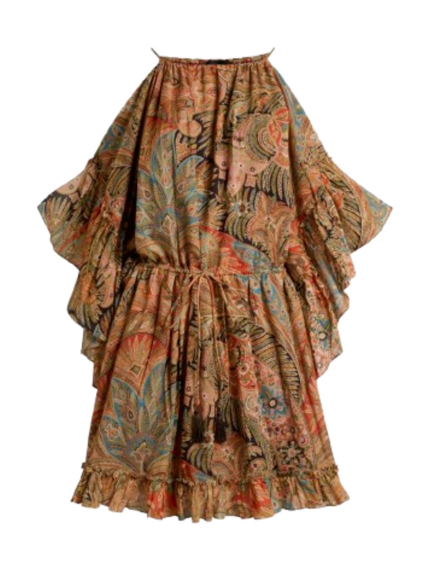 Abito Etro WRHA062899SA5V0 X0860 Etro 