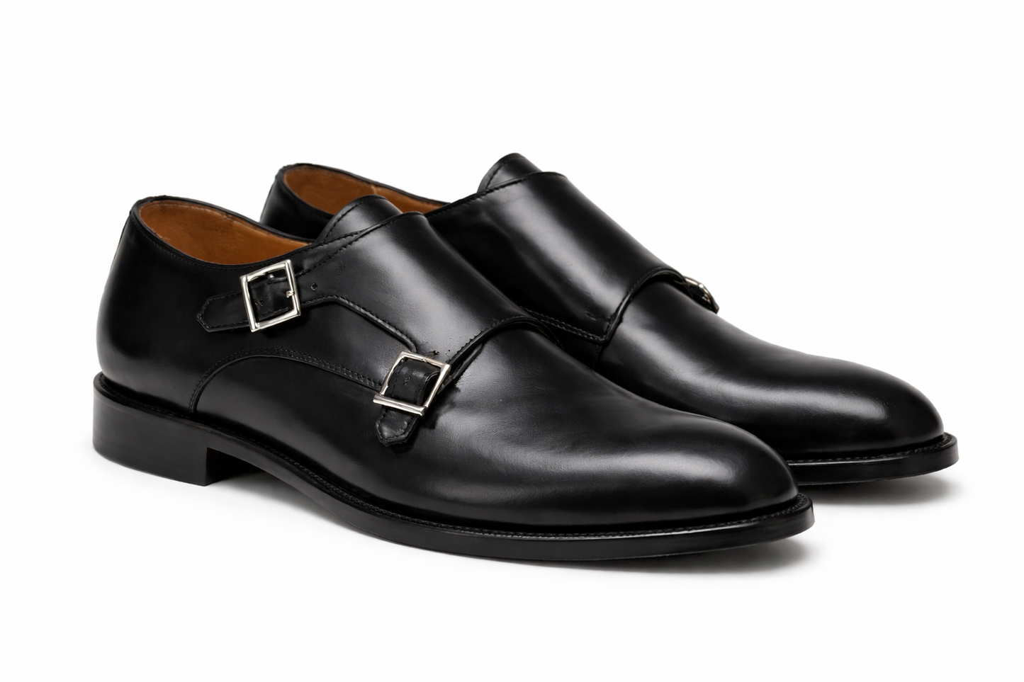 Mocassini modello Silvio Berlusconi Franzese 12736E26 NERO Franzese Collection Calzature 