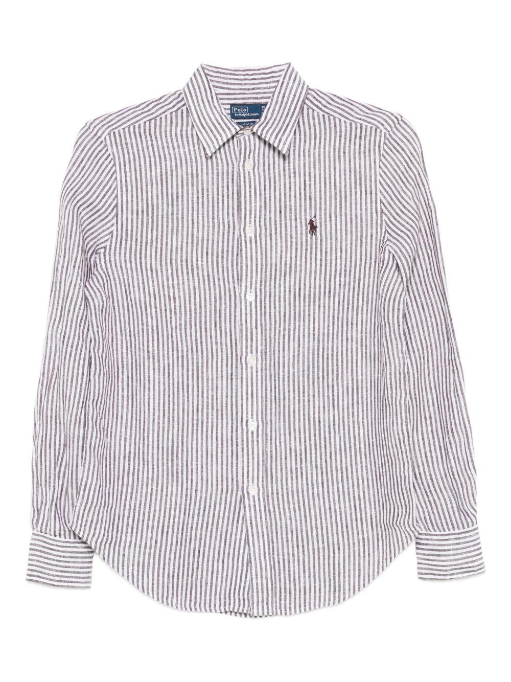 Camicia Polo Ralph Lauren 211A96158 007 Polo Ralph Lauren 
