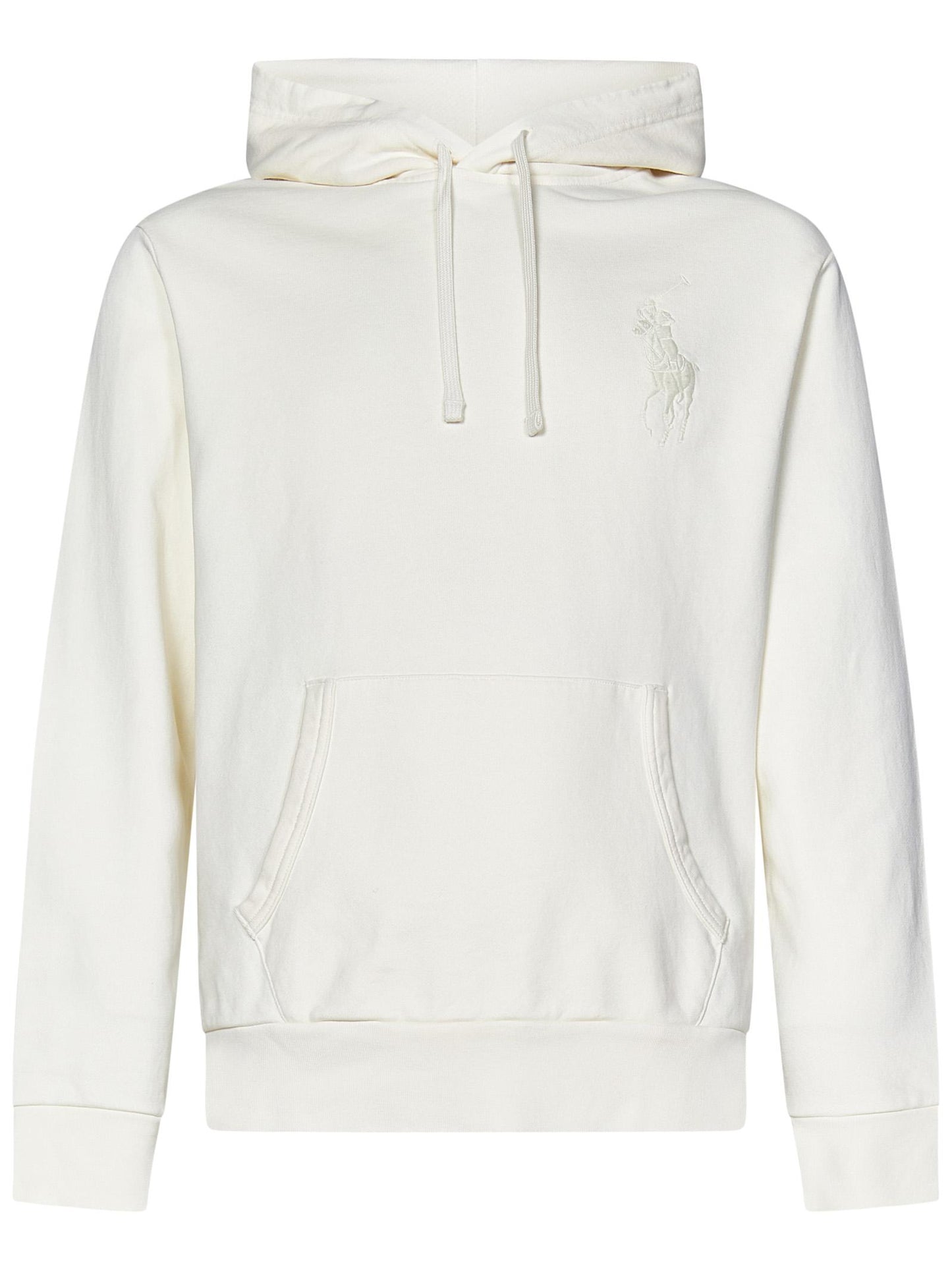 Felpa Big Pony Polo Ralph Lauren 710936510 003 Polo Ralph Lauren 