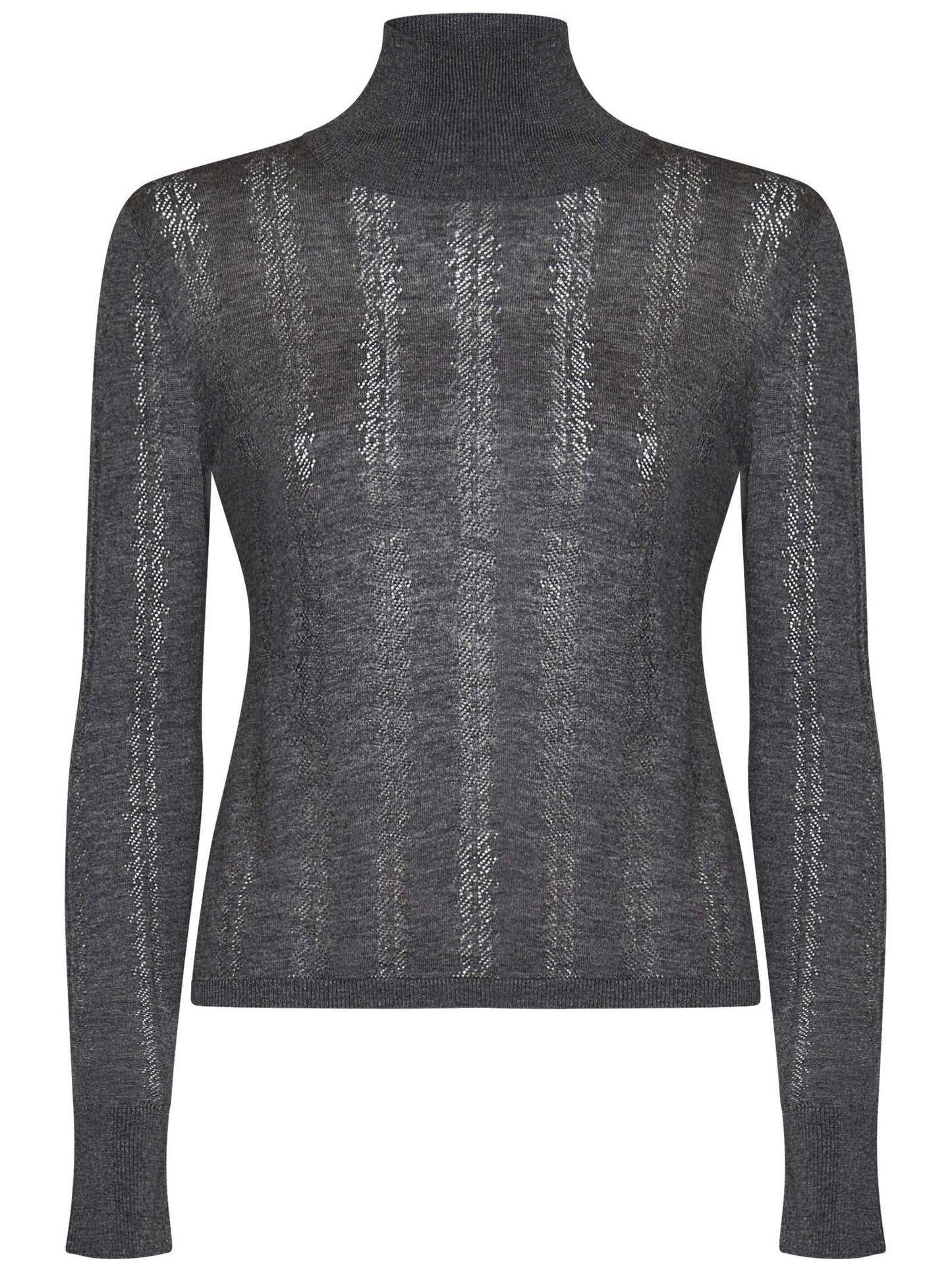Maglia ZENICA MaxMara Studio 2426366021600 007 MaxMara Studio 