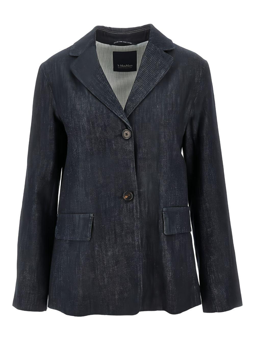 Giacca SMMLEONE 'S Max Mara 2619041141600 001 'S Max Mara 
