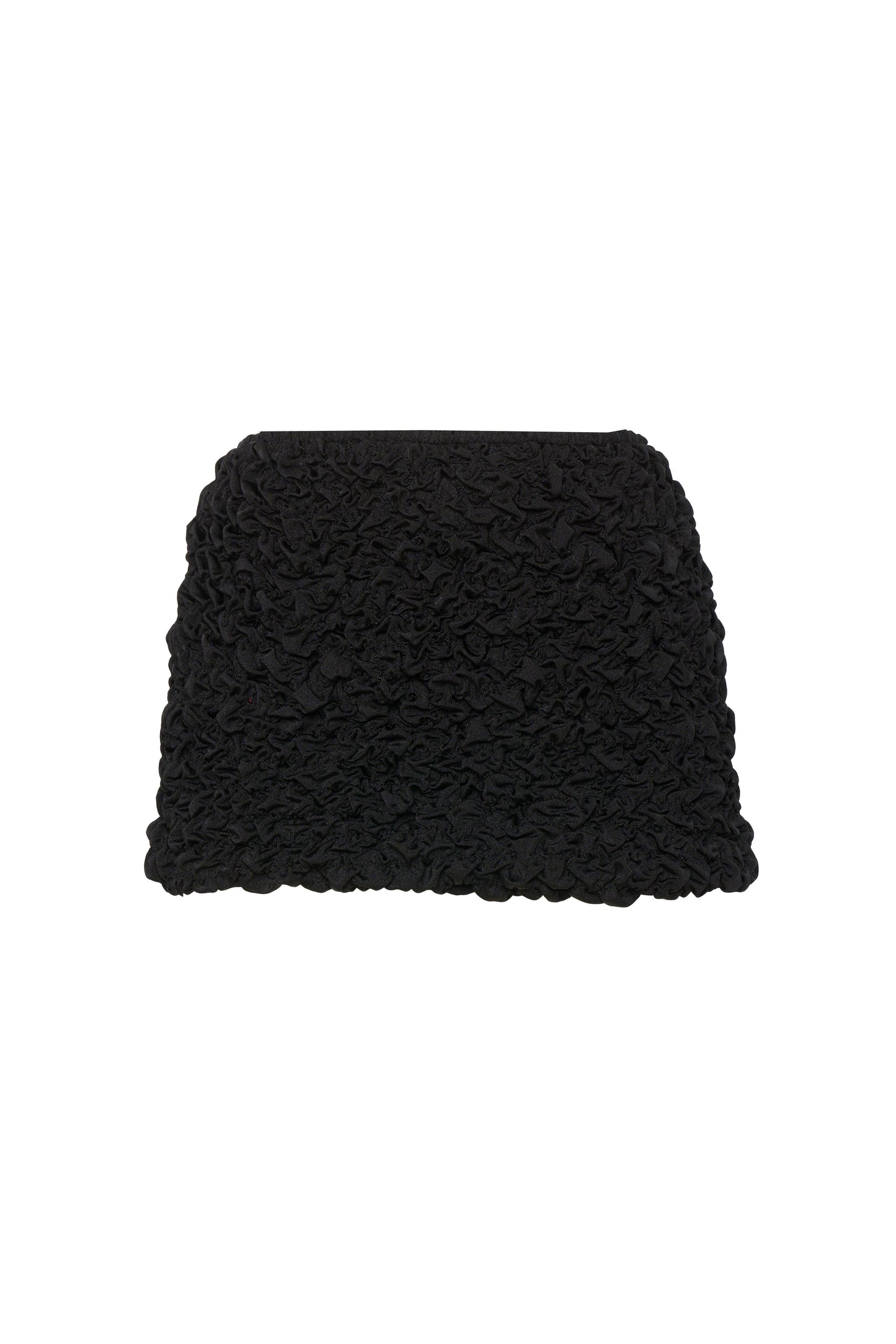 Costume Lia Skirt Selia RICHWOOD LIASKT BLACK SELIA RICHWOOD 