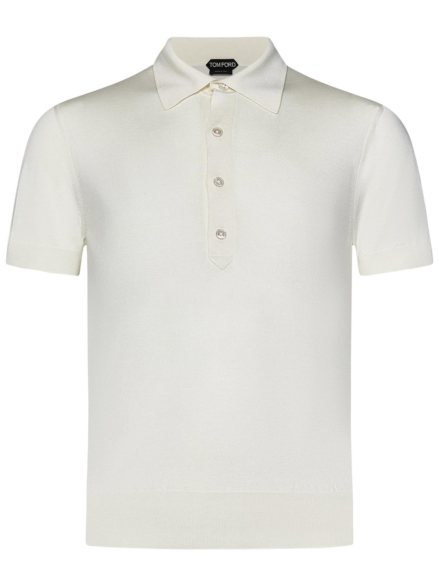 Maglia Tom Ford KPS025YMS111S25 AW066 Tom Ford 