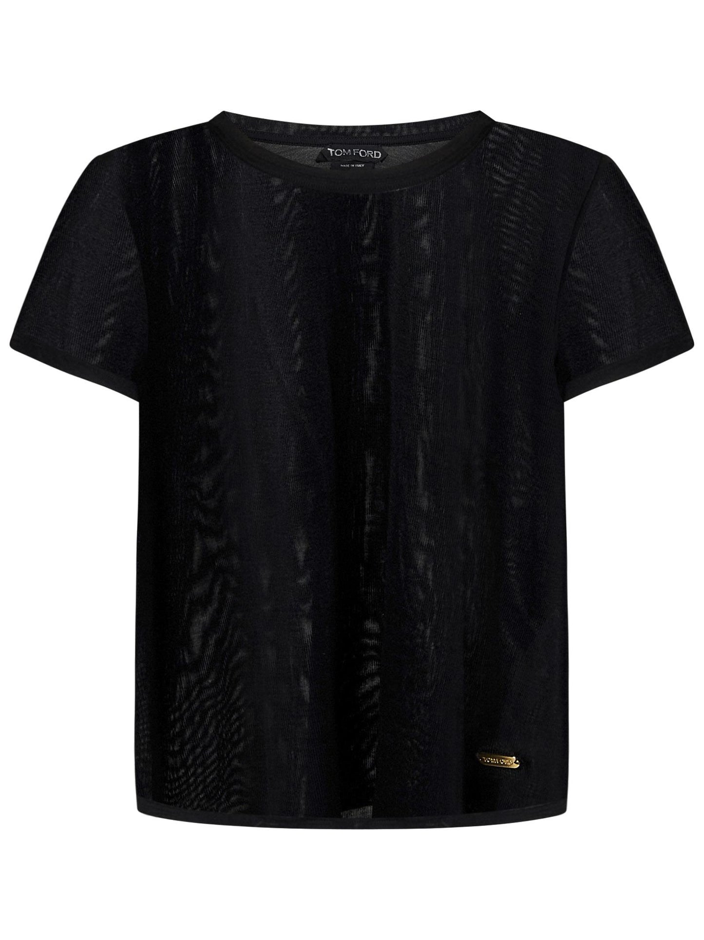 T-shirt Tom Ford TSJ567JEX078 LB999 Tom Ford 