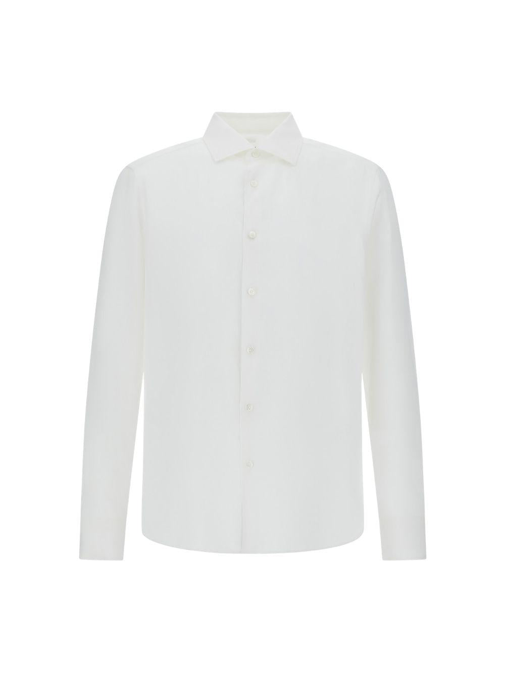 Camicia Herno CM000030U17139 1000 Herno 