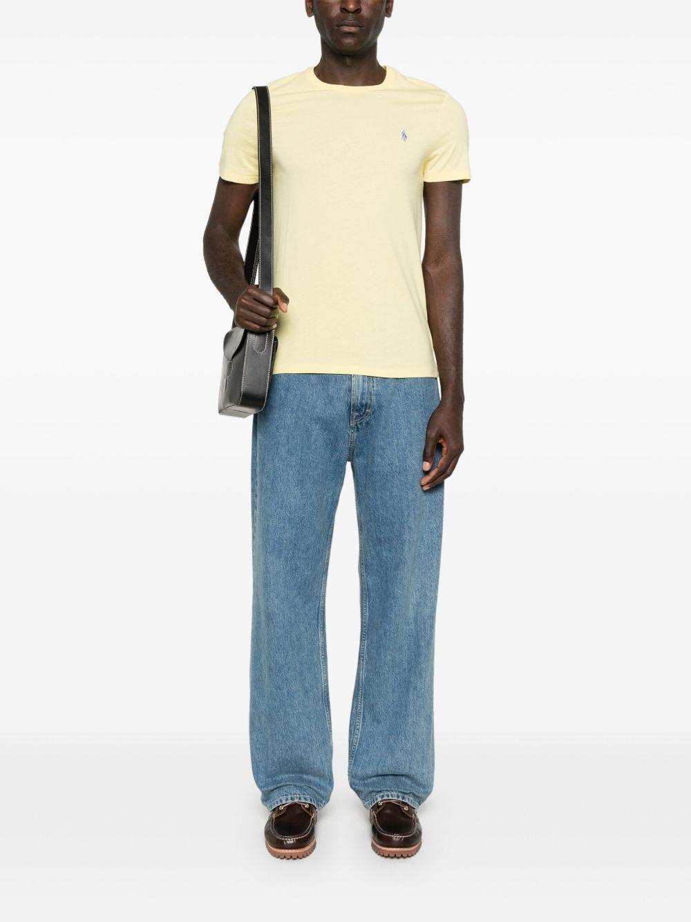 T-shirt Polo Ralph Lauren 710671438 414 Polo Ralph Lauren 