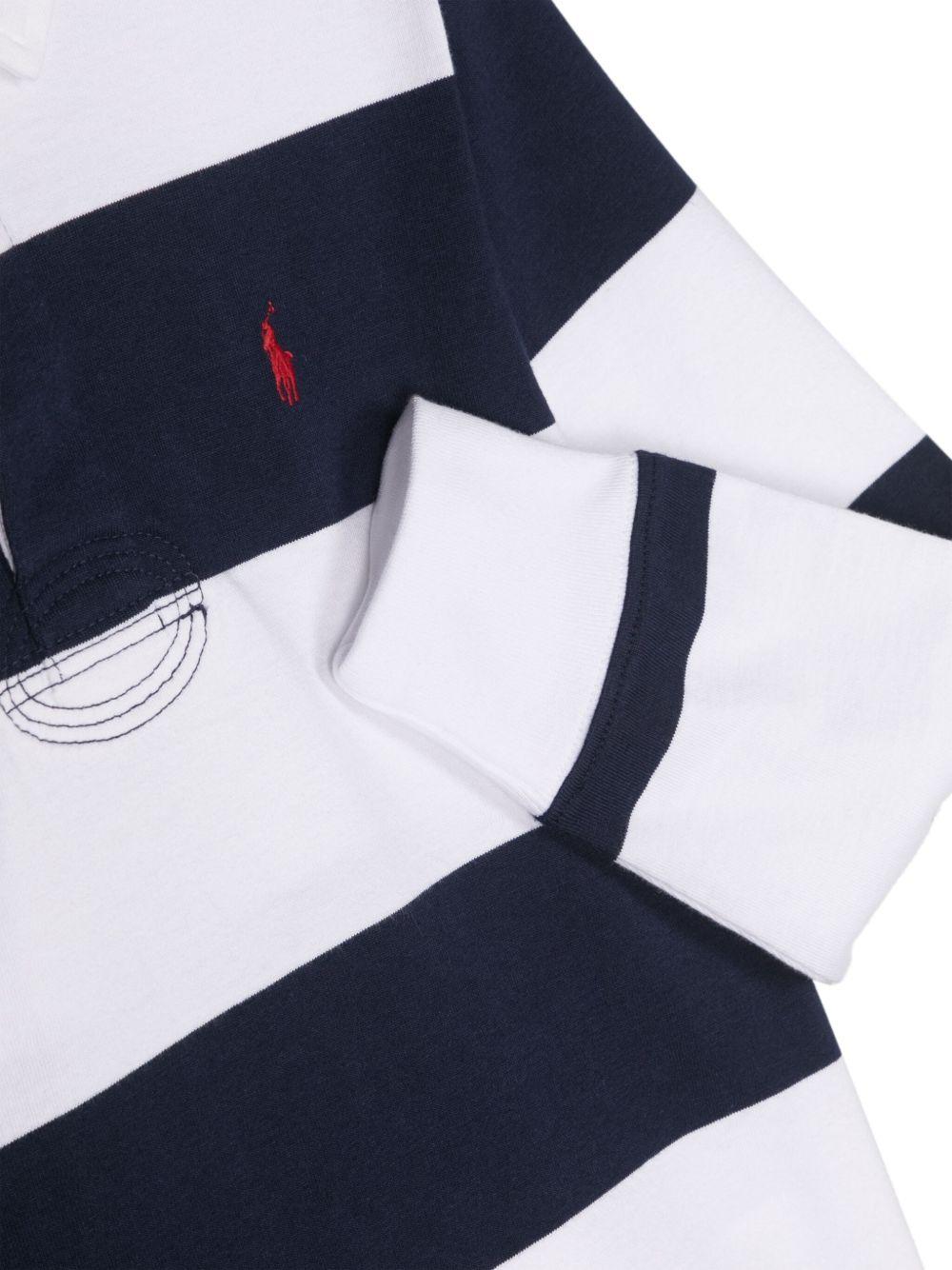 Polo Polo Ralph Lauren Kids 932280 001 Polo Ralph Lauren kids 