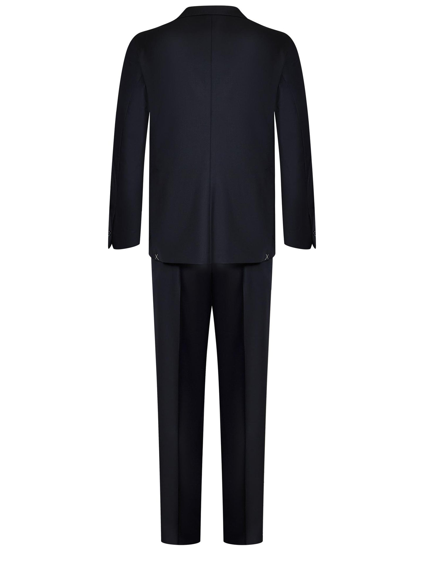 Abito modello Gianni Agnelli Franzese Napoli 12U89UATXARMUP 73 Franzese Collection Pronta Sartoria 