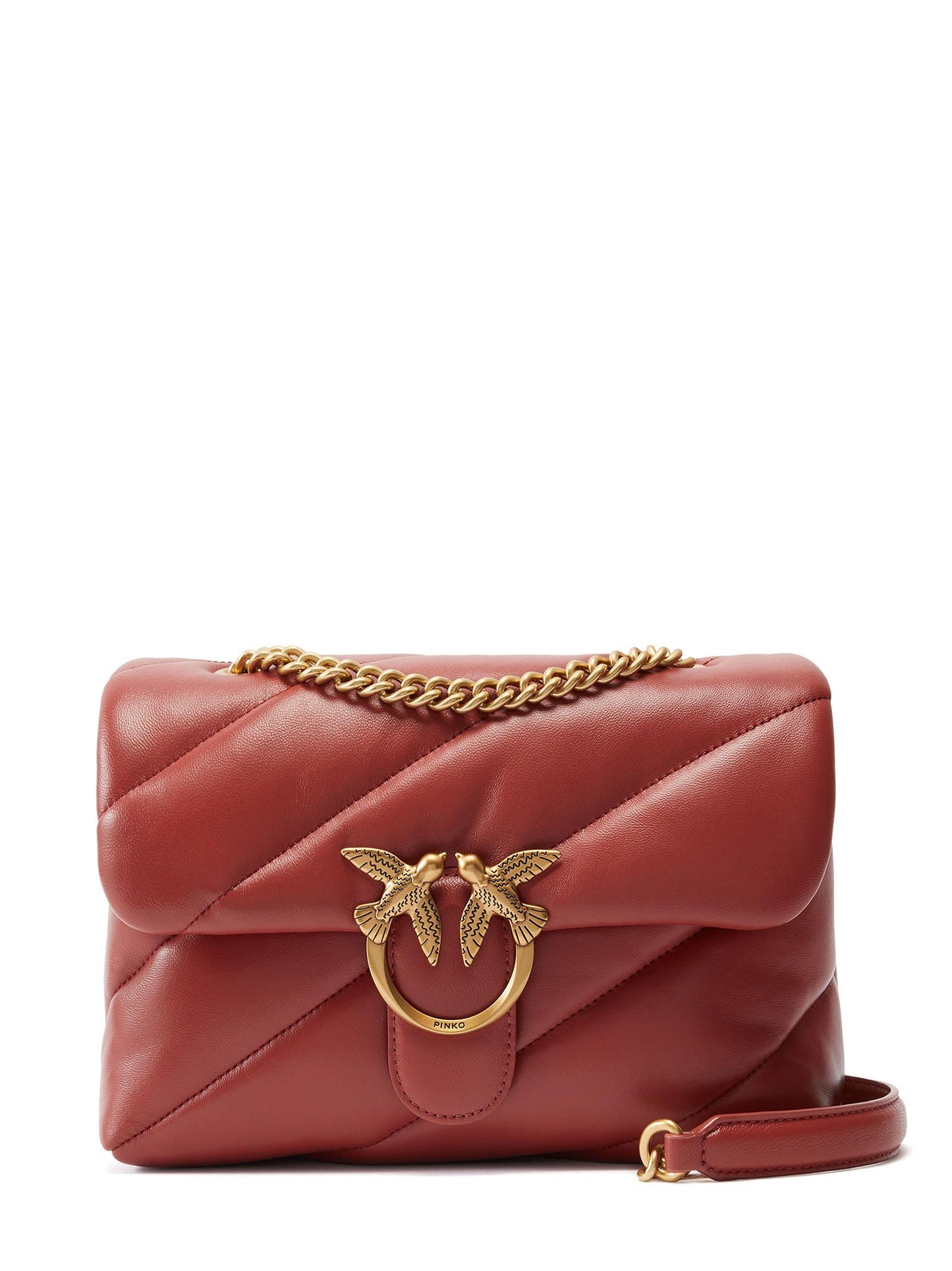 Borsa a spalla CLASSIC LOVE BAG PUFF MAXI QUILT Pinko 100038A0F2 B08Q Pinko 