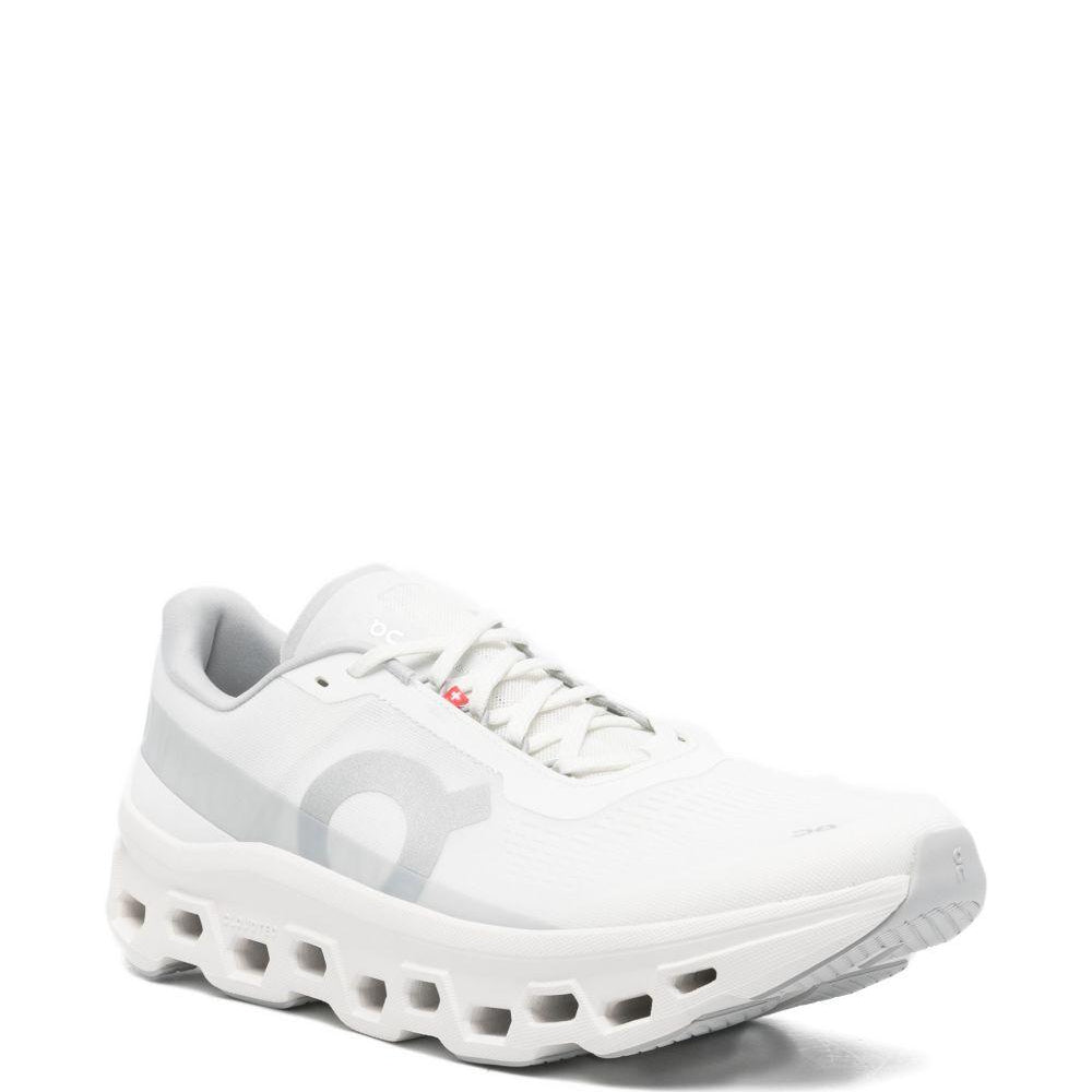Sneakers Cloudmonster 1 On Running 3MF30741200 WHITE On Running
