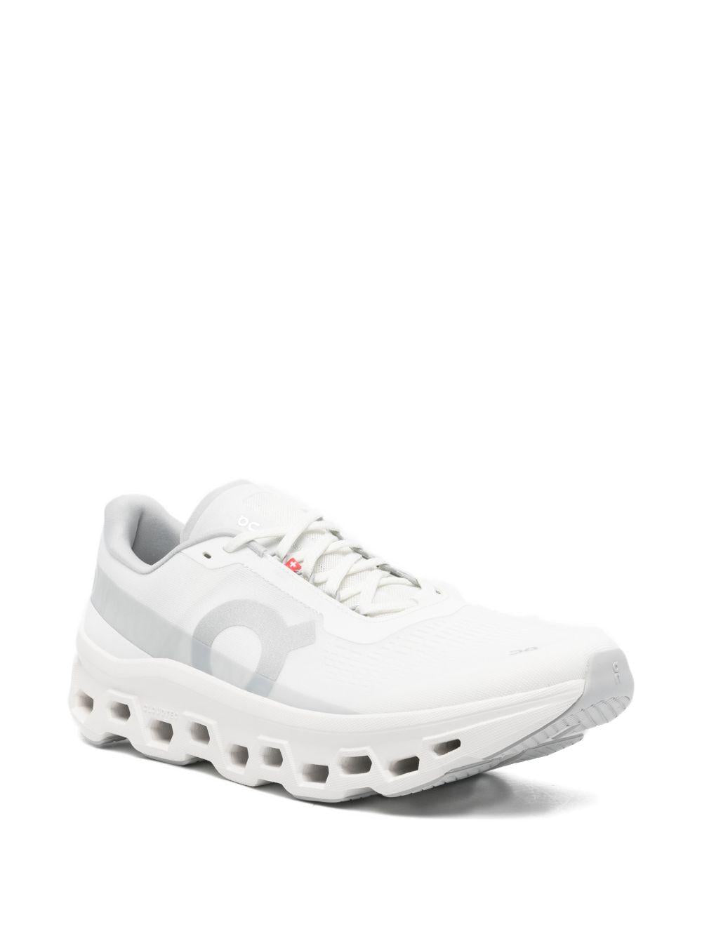 Sneakers Cloudmonster 1 On Running 3MF30741200 WHITE On Running