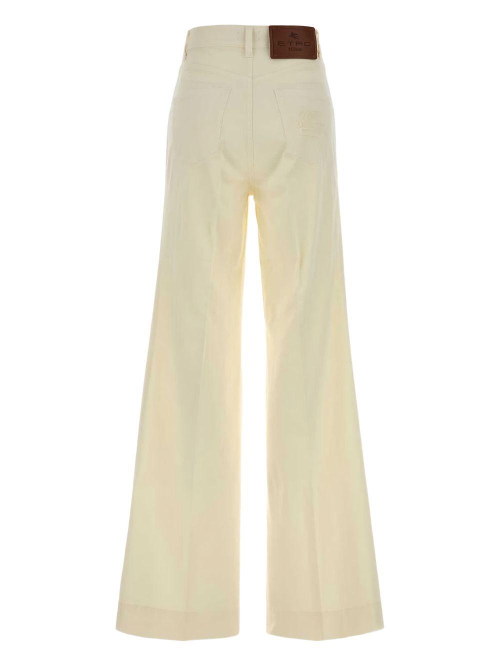 Jeans Etro WRNB0004AU116 W0275 Etro 