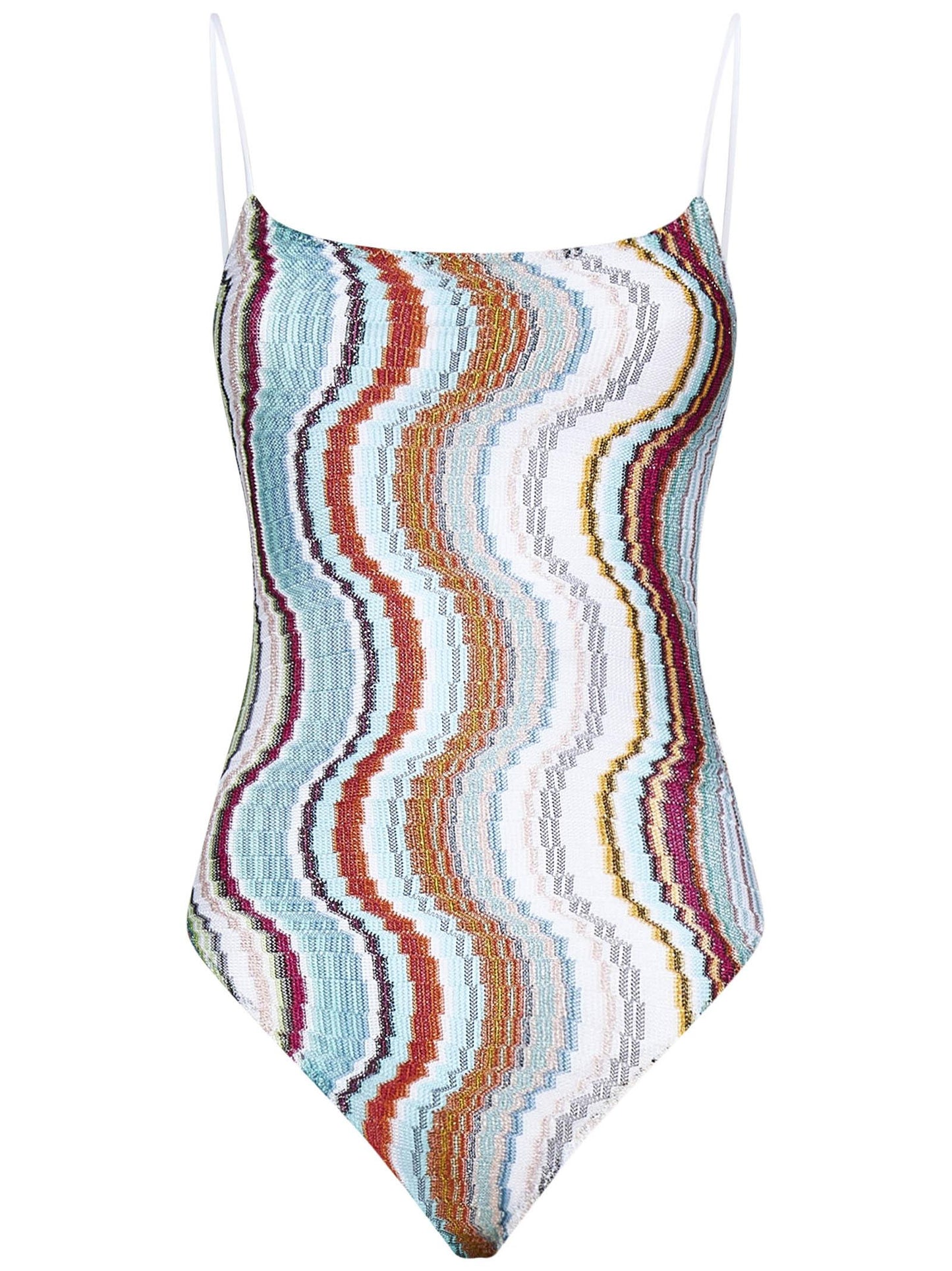 Costume Missoni MC23SP03BR0100 SM9L0 Missoni 
