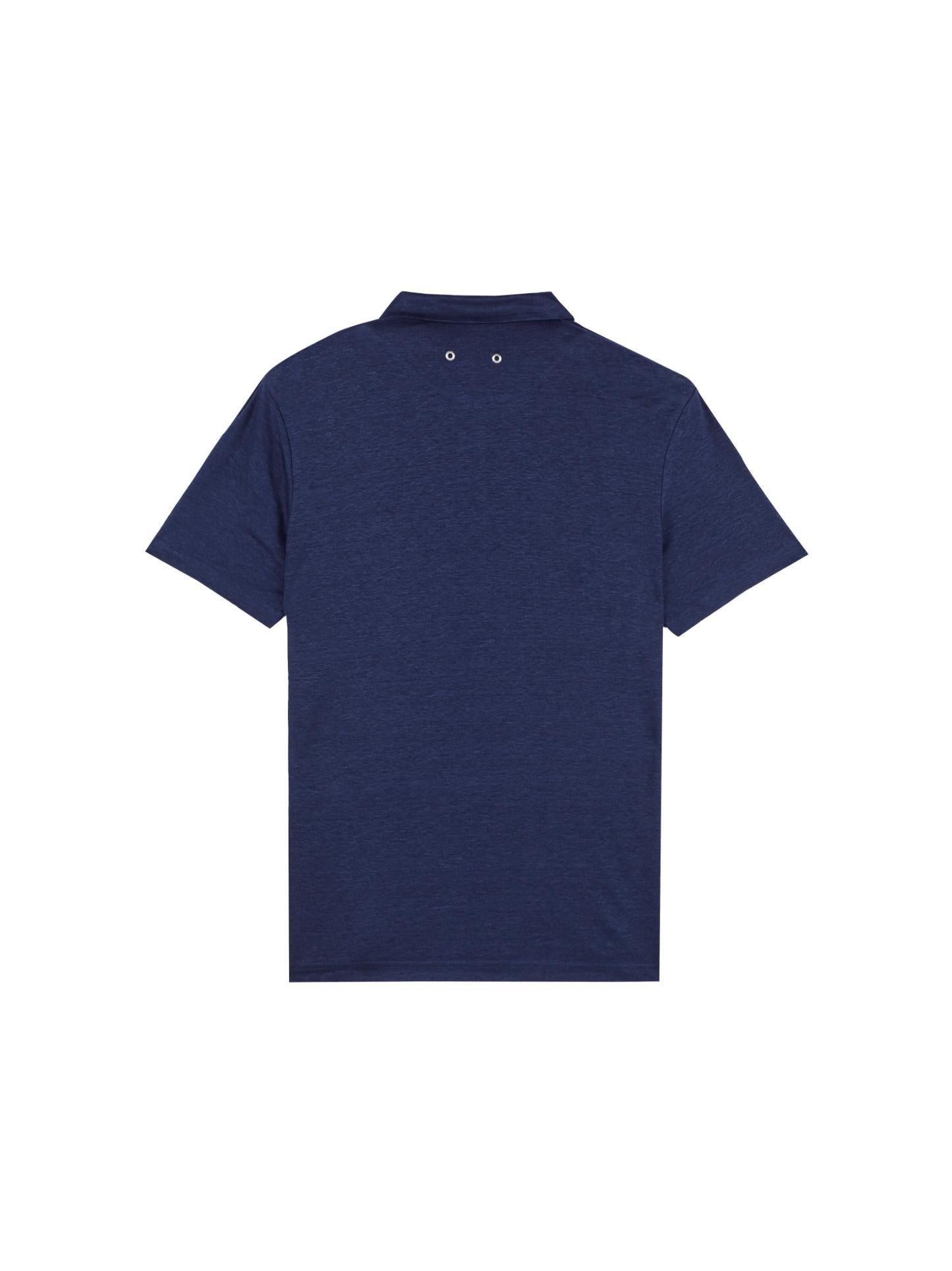 Polo Pyramid Vilebrequin PYRE9O00 390 Vilebrequin 