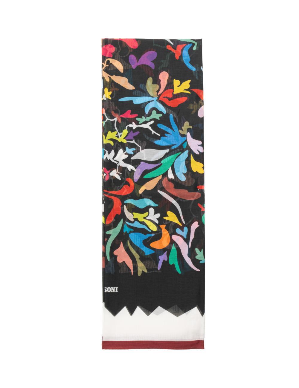 Sciarpa Missoni SL80CMDA656 0002 Missoni 