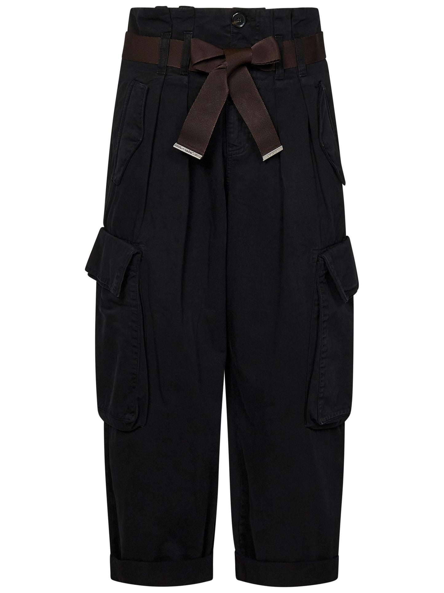 Pantaloni RONFARE Pinko 101840A21C Z99 Pinko 