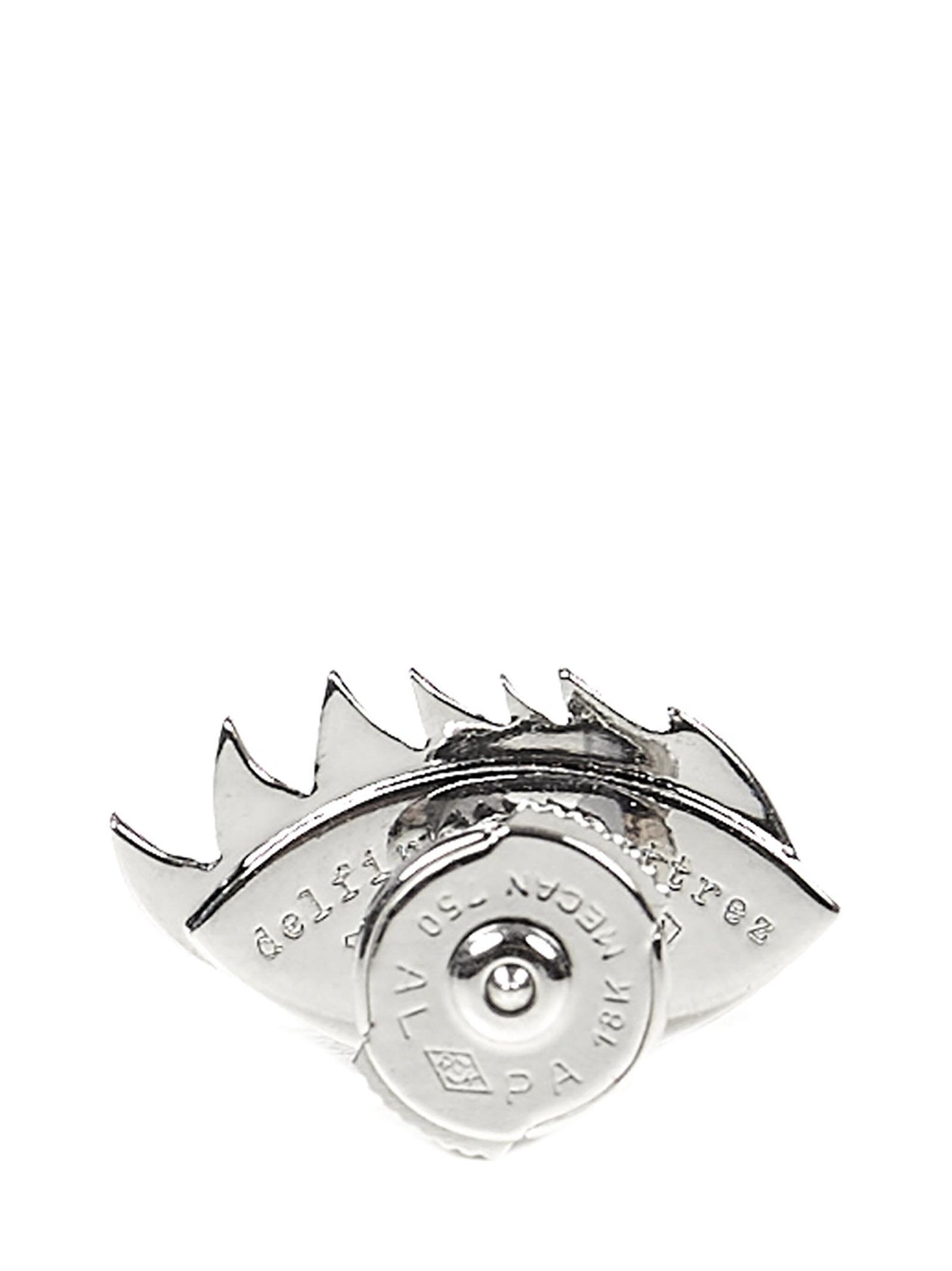 Orecchini Eyes On Me D.Delettrez <BR/> ANA5016C WHITEGOLD D.Delettrez 