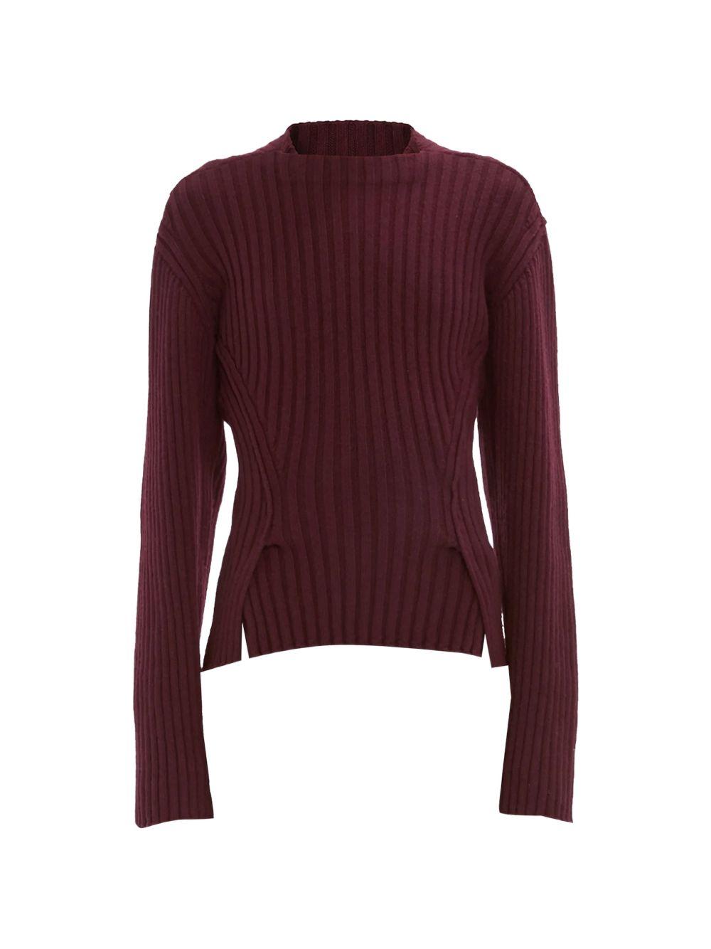 Maglia Victoria Beckham 1326KJU007314A ACAI Victoria Beckham 