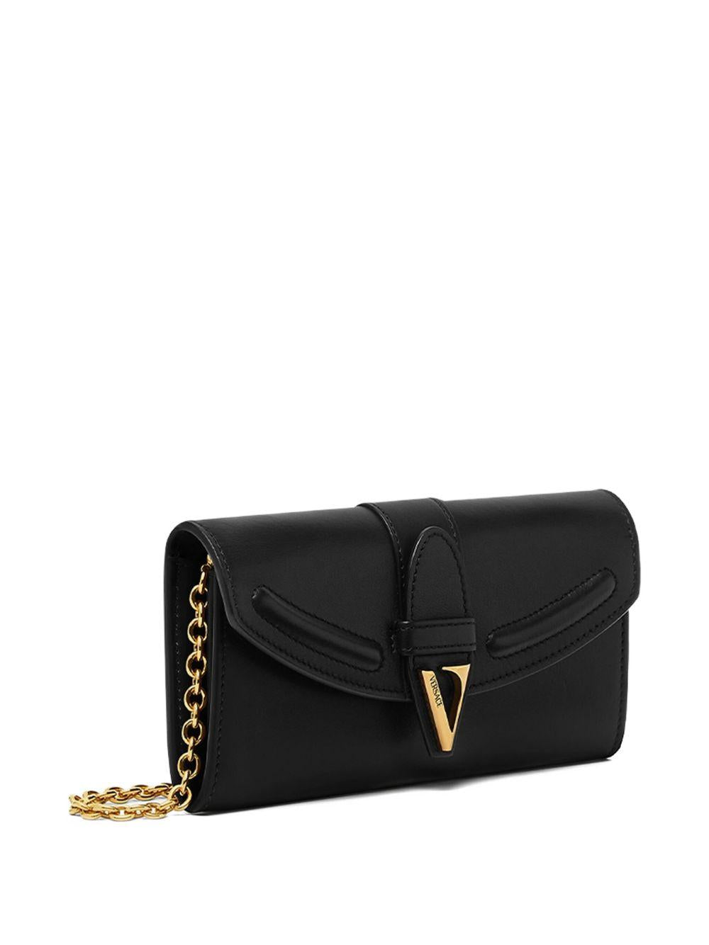 Portafogli V Versace 10213741A13677 1B00V Versace 
