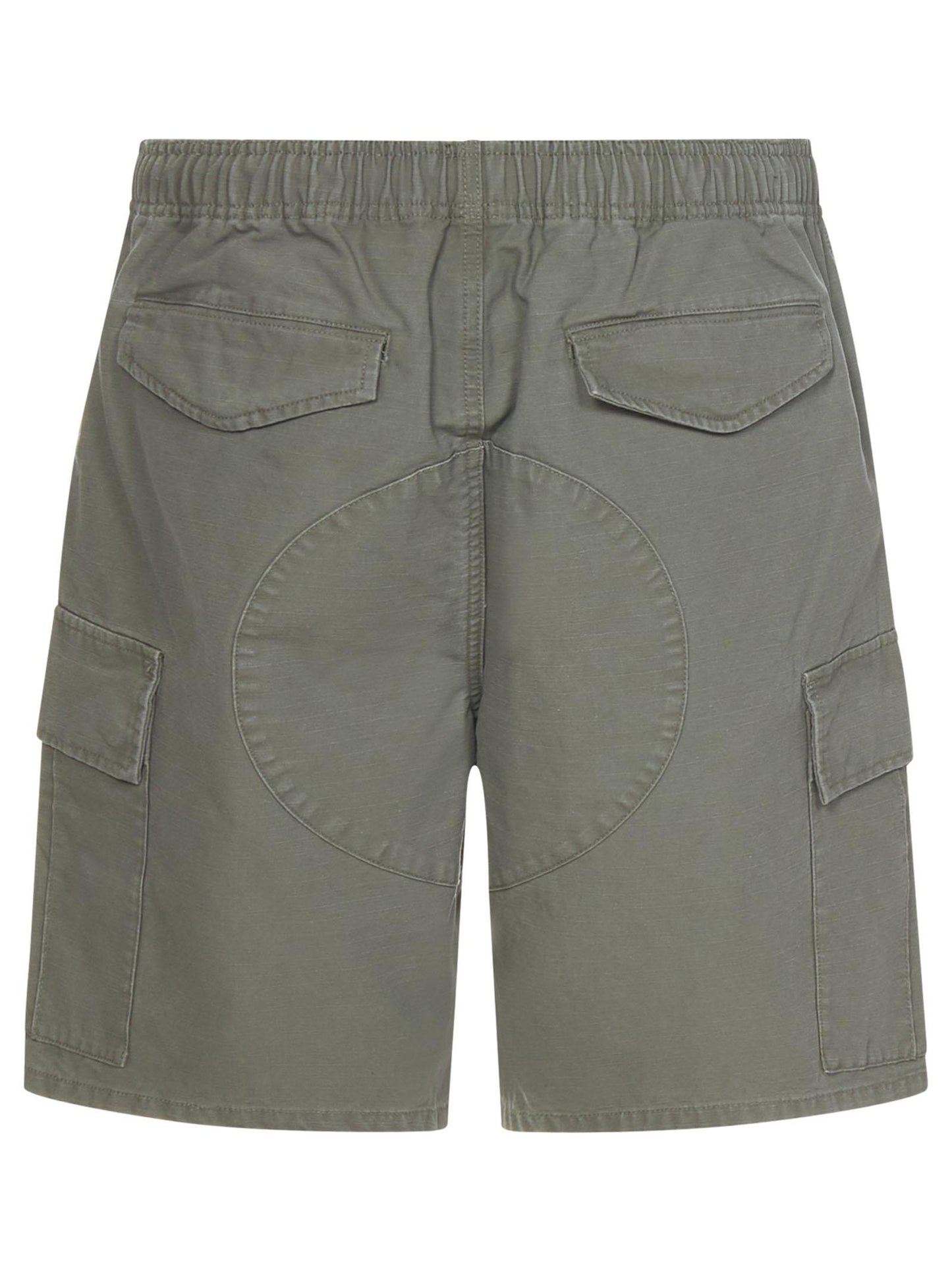 Shorts RIPSTOP CARGO BEACH Stussy 112297E OLIV Stussy 