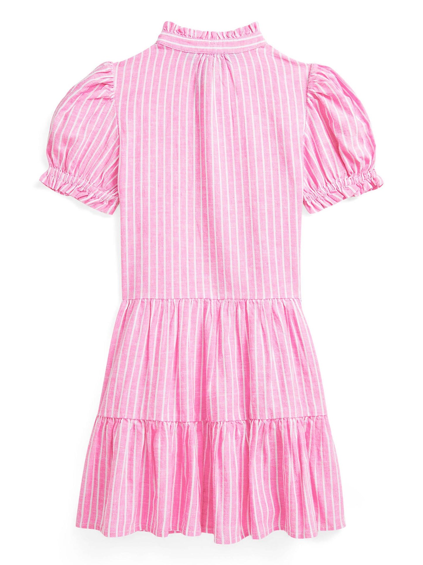 Abito Polo Ralph Lauren Kids 964281 001 Polo Ralph Lauren kids 