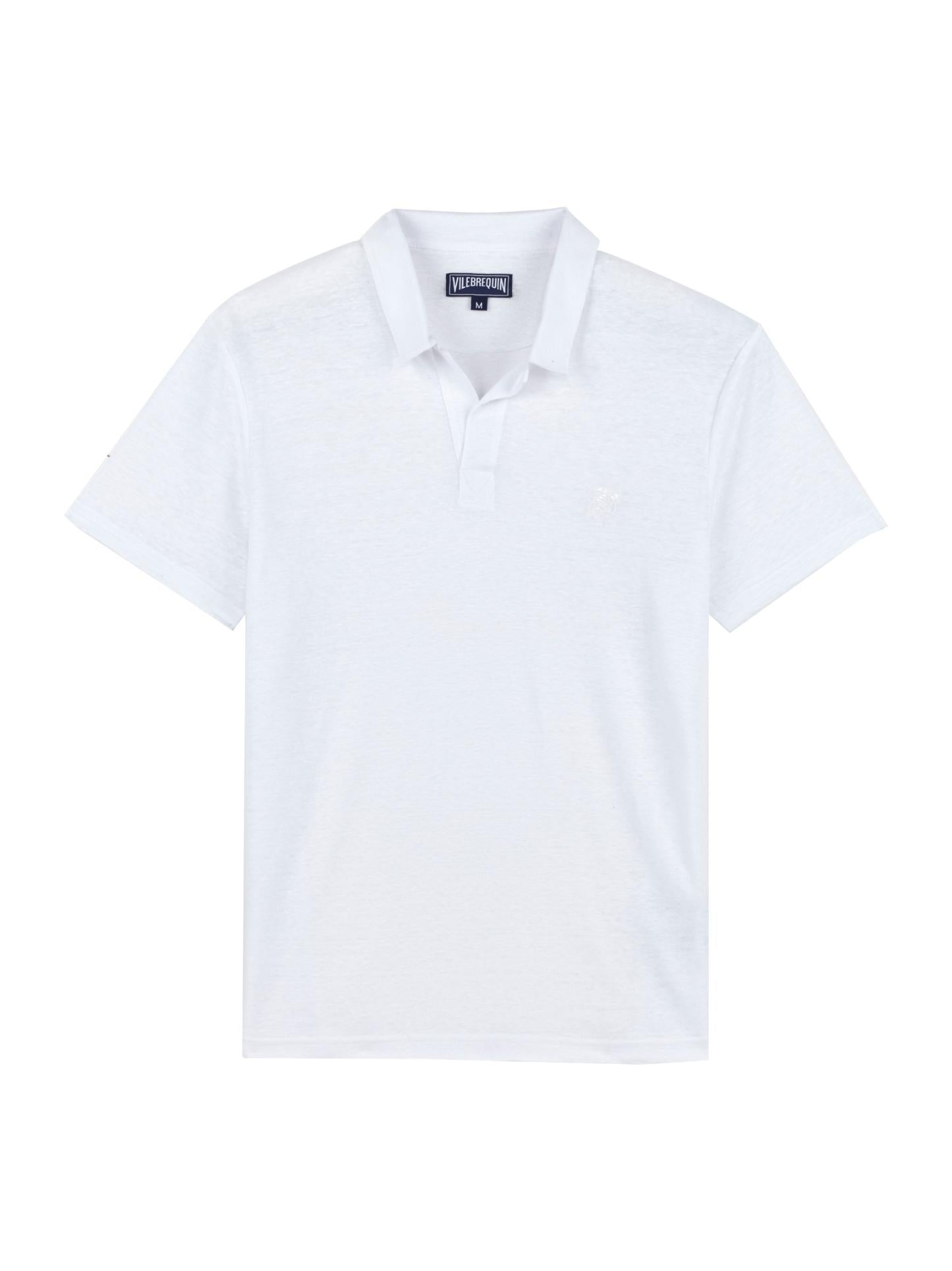 Polo Pyramid Vilebrequin PYRE9O00 010 Vilebrequin 