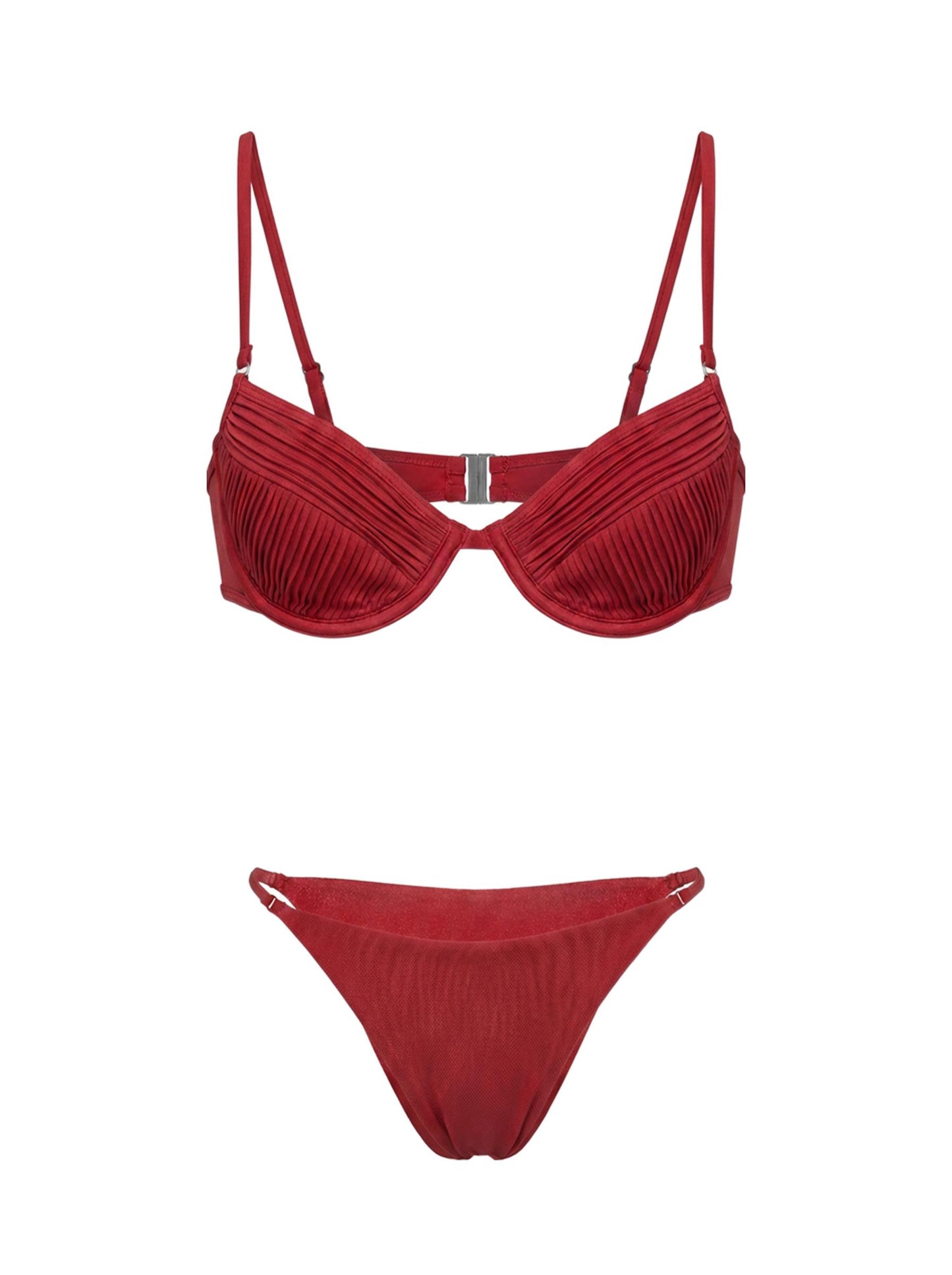Costume Amy SELIA RICHWOOD AMY RED SELIA RICHWOOD 
