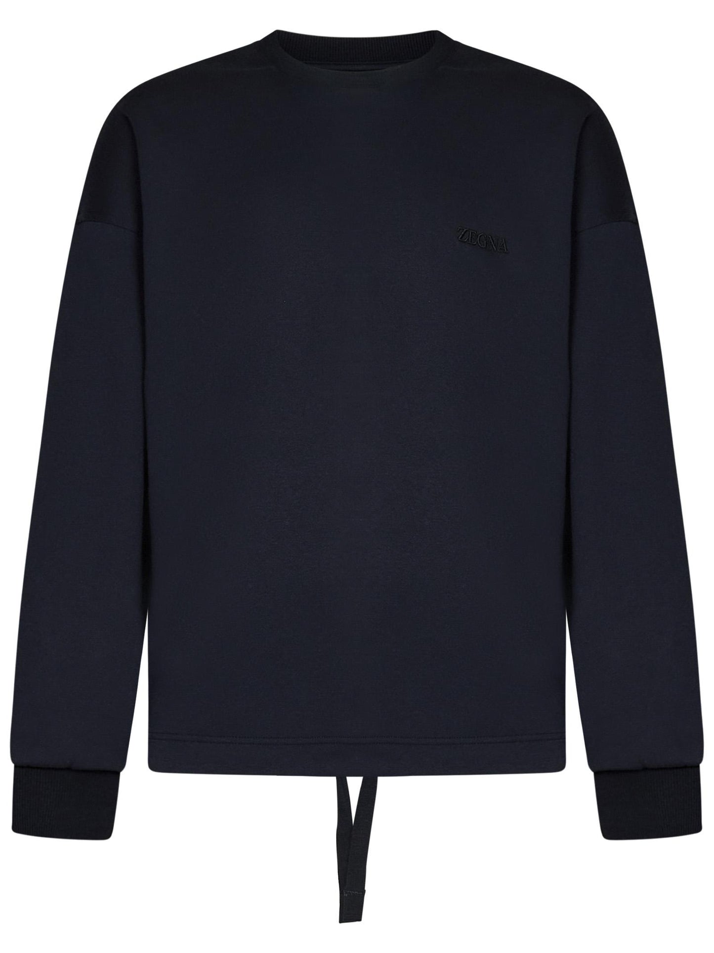 Felpa Zegna N6MGI1830 412 Zegna 