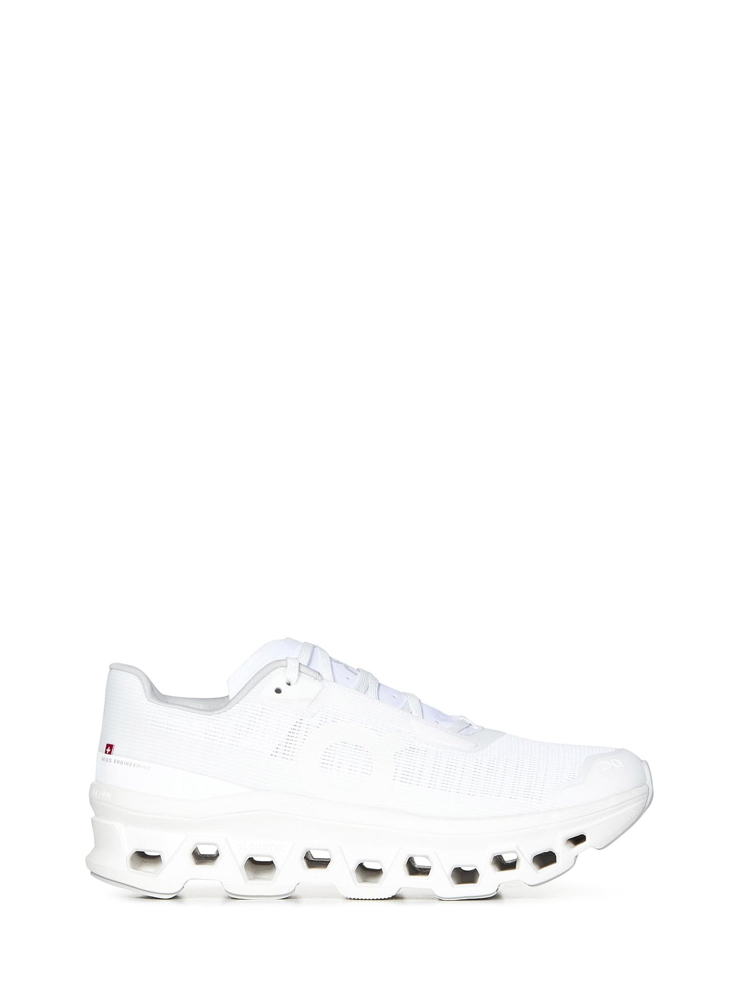 Sneakers Cloudmonster Void On Running 3MF10671200 WHITE On Running 