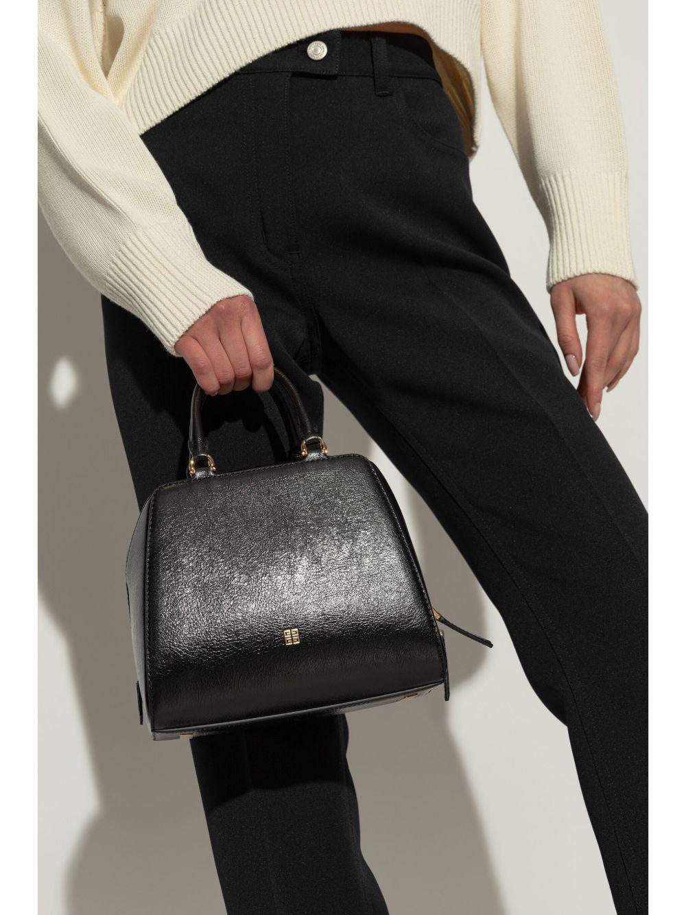 Borsa a mano Antigona Cube nano Givenchy<BR/> BB50ZUB24B 001 Givenchy 