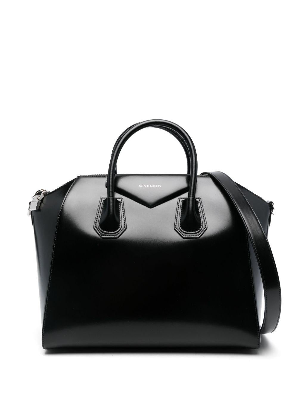Borsa a mano Antigona Media Givenchy BB50TQB1R0 001 Givenchy 