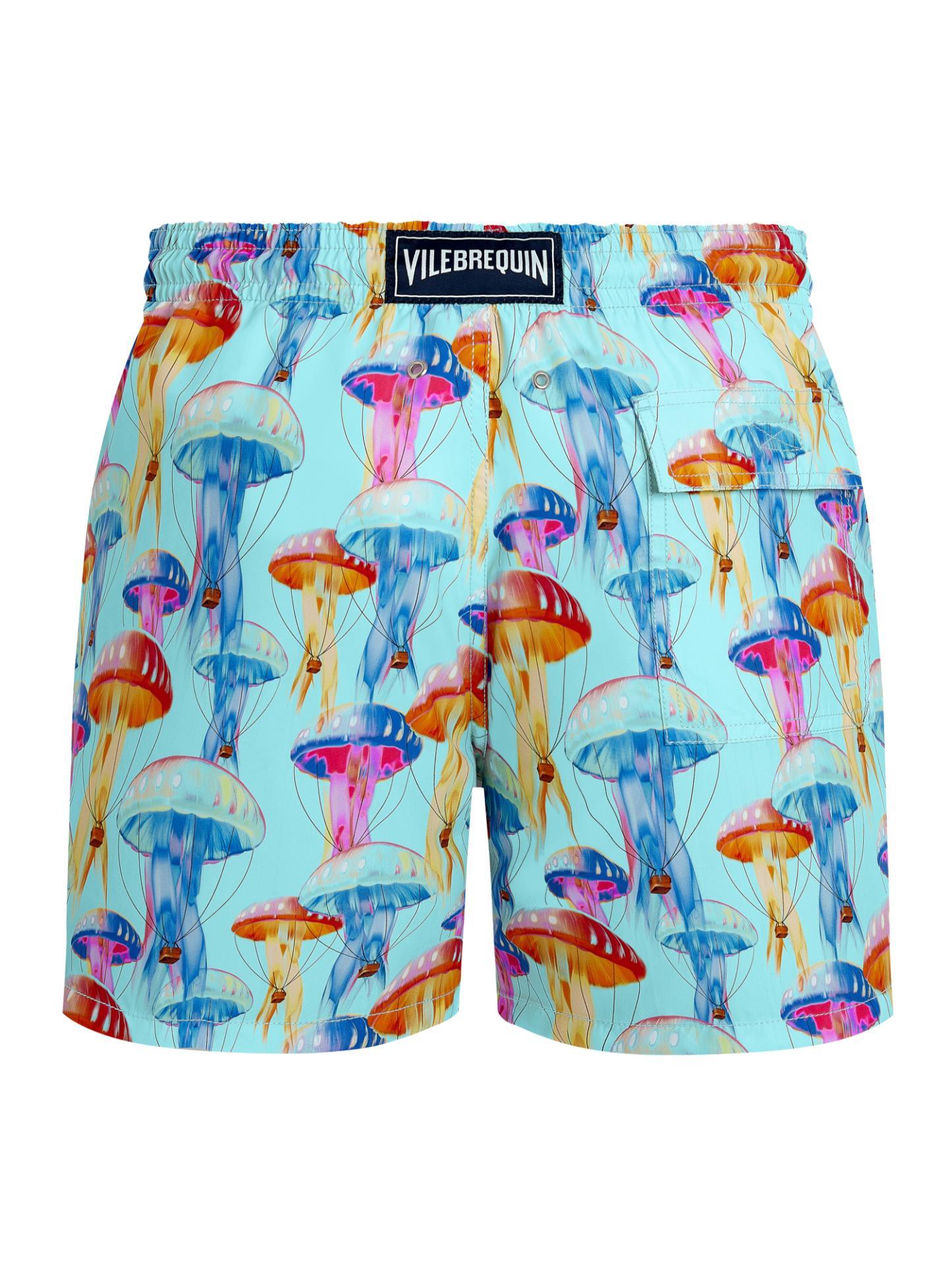 Costume Medusair Vilebrequin MOOEB104 618 Vilebrequin 