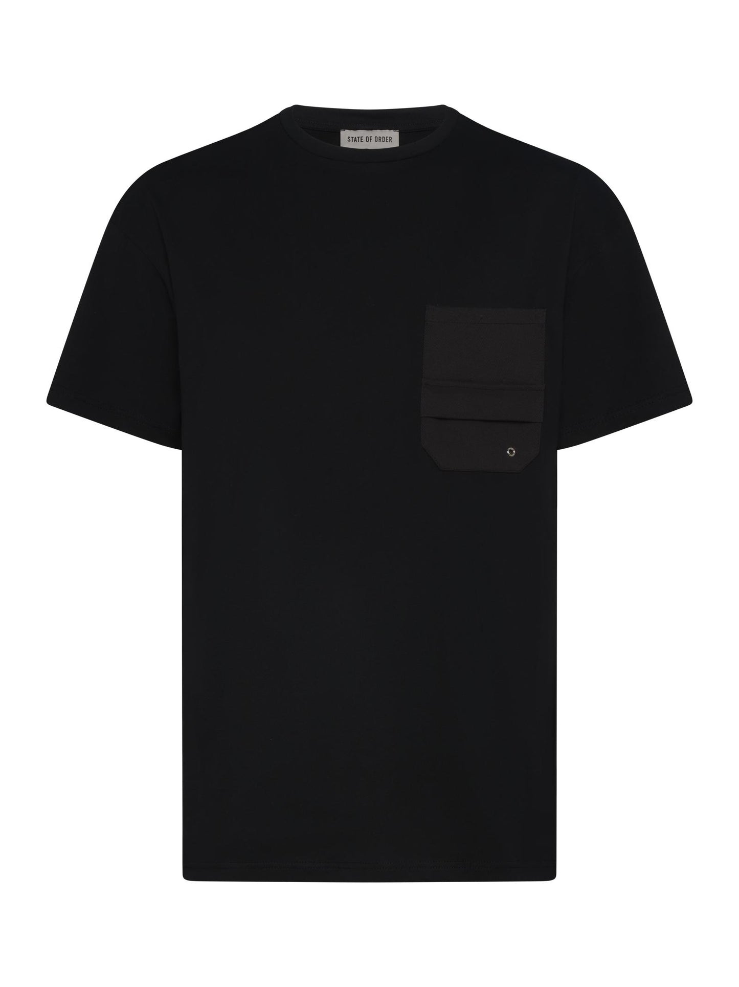 T-shirt State of Order ST2526007 D001 State of Order 