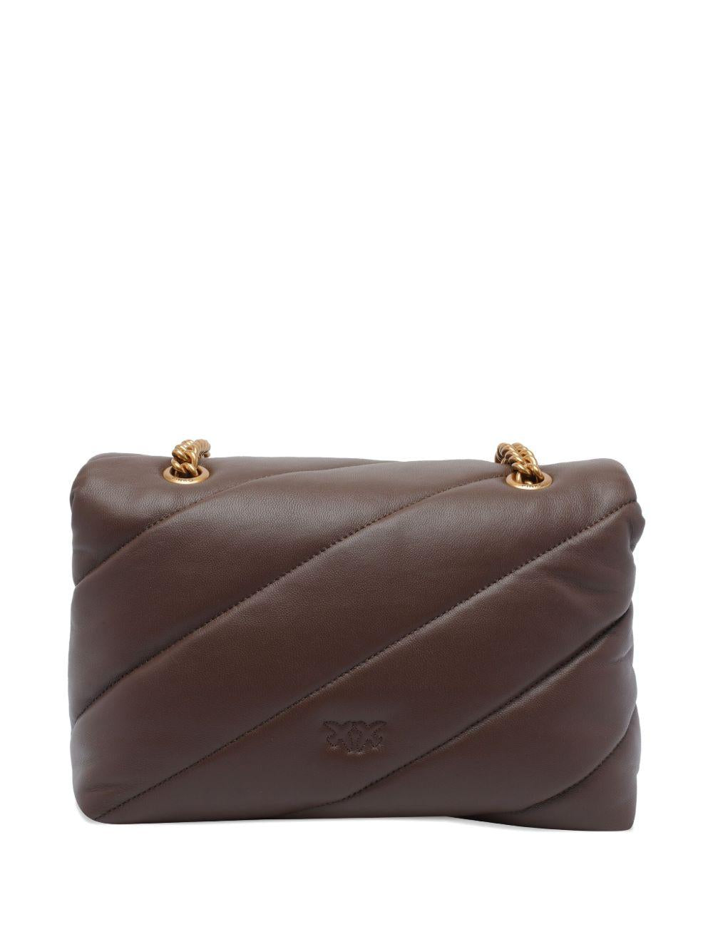 Borsa a spalla Classic Love Bag Puff Pinko 100038A0F2 L74Q Pinko 