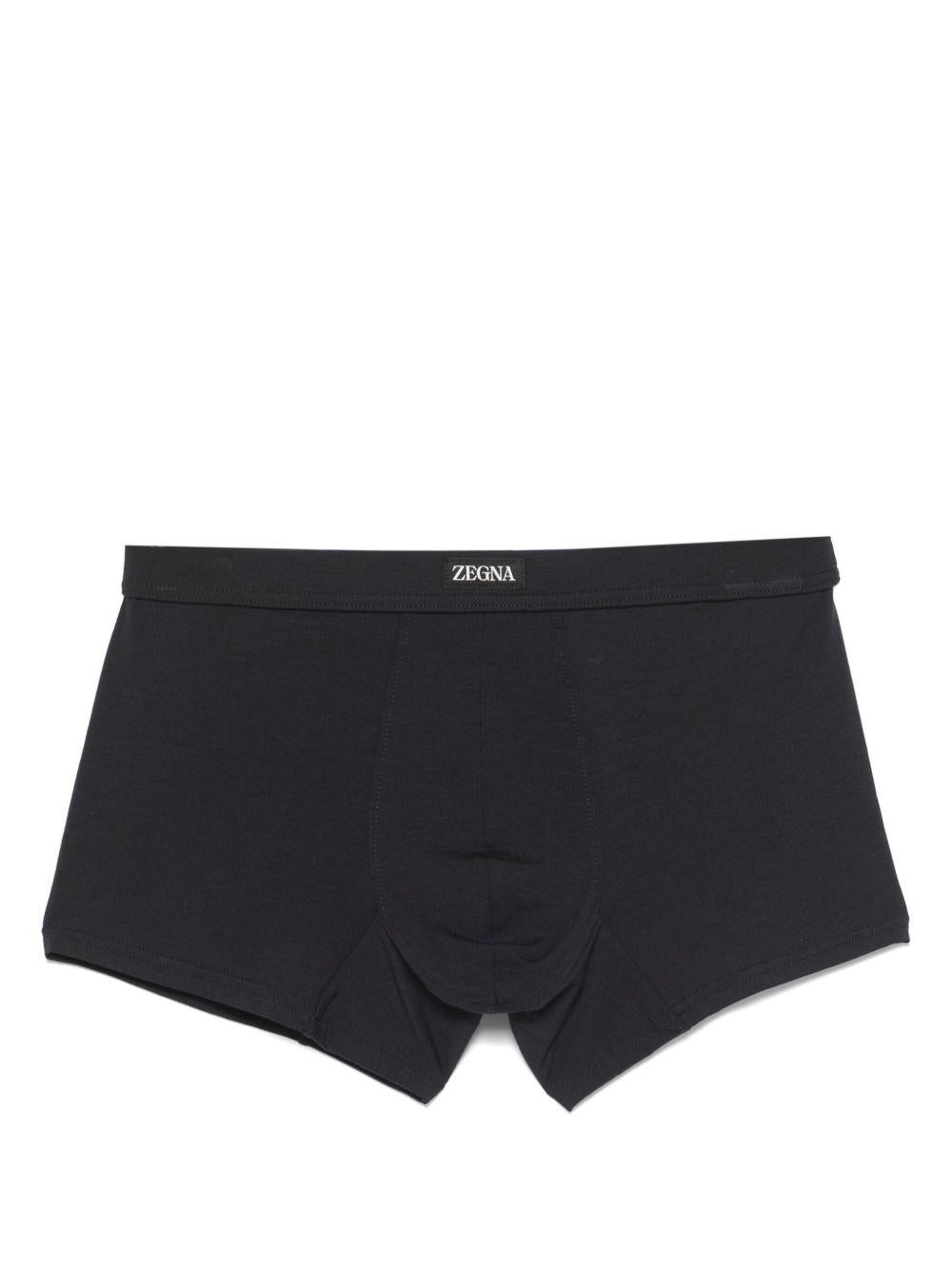 Boxer Zegna N2LC60100 402 Zegna 