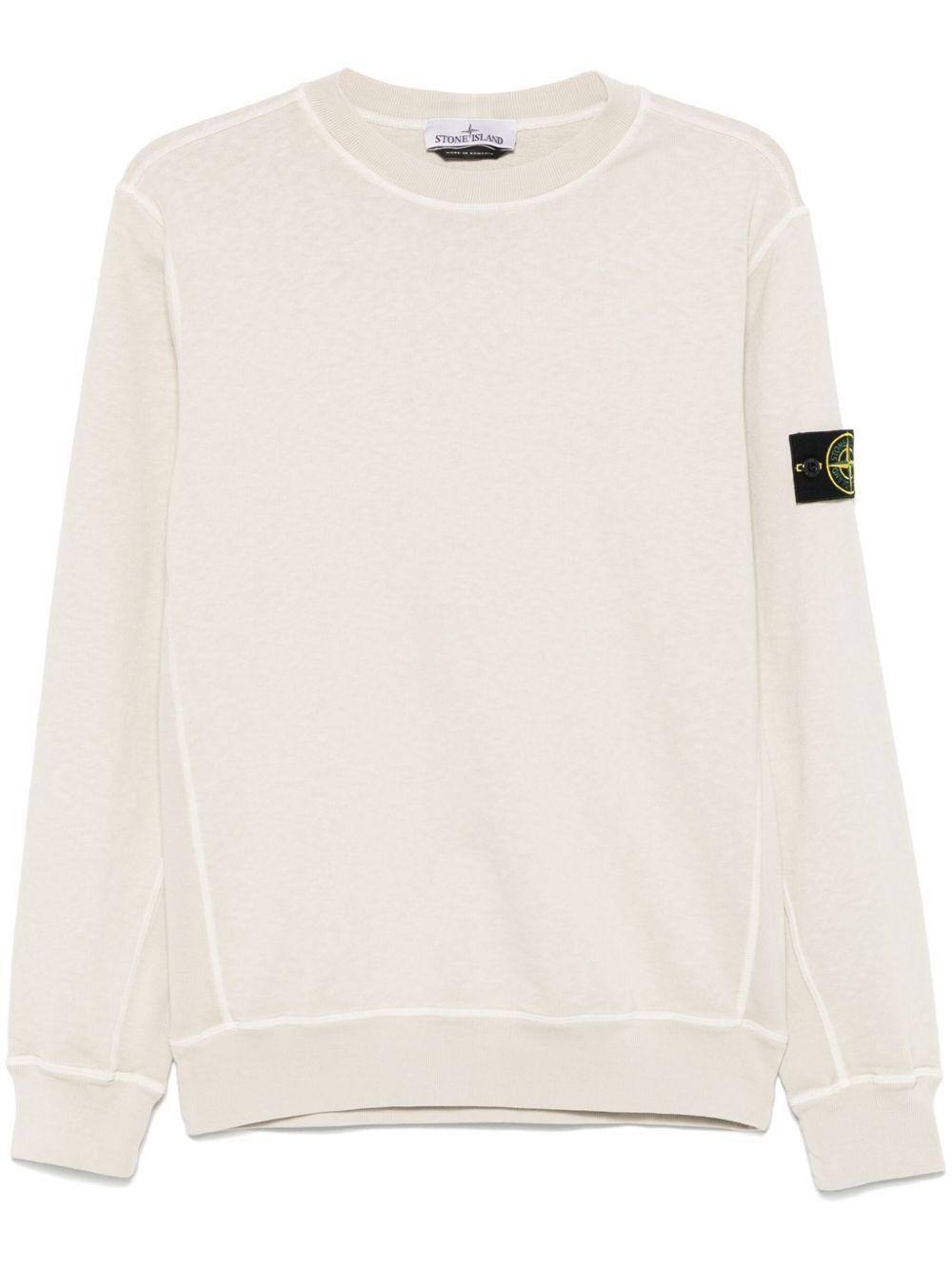 Felpa Stone Island K1S156100020S0060 V0195 Stone Island 