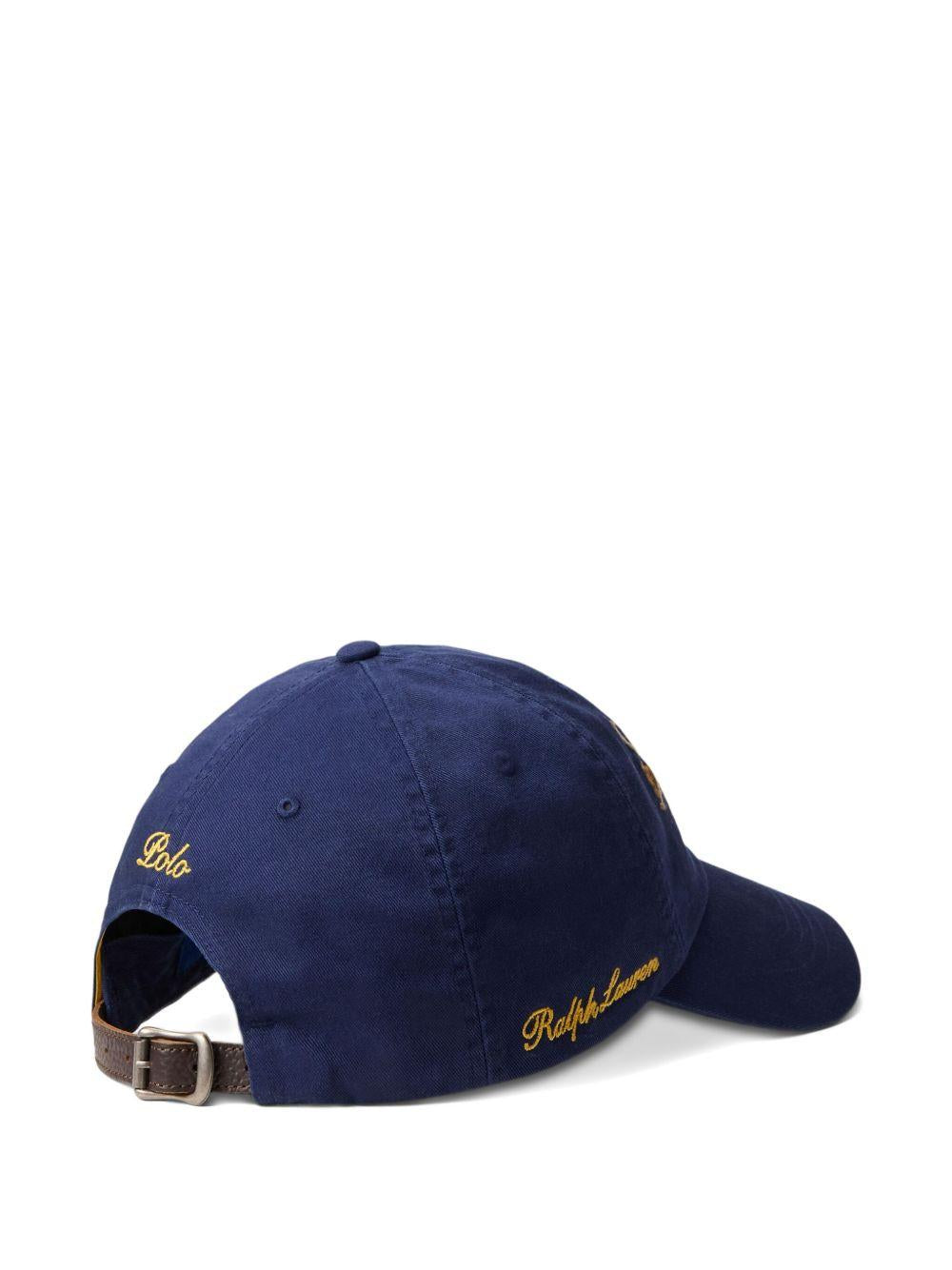 Cappello Polo Ralph Lauren 710A13272 003 Polo Ralph Lauren 