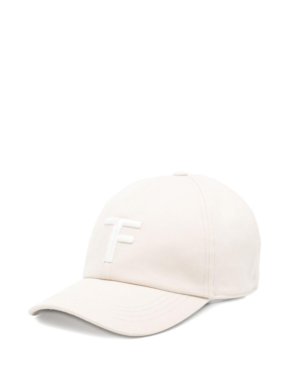 Cappello Tom Ford MH005TCN061G WWJ Tom Ford 