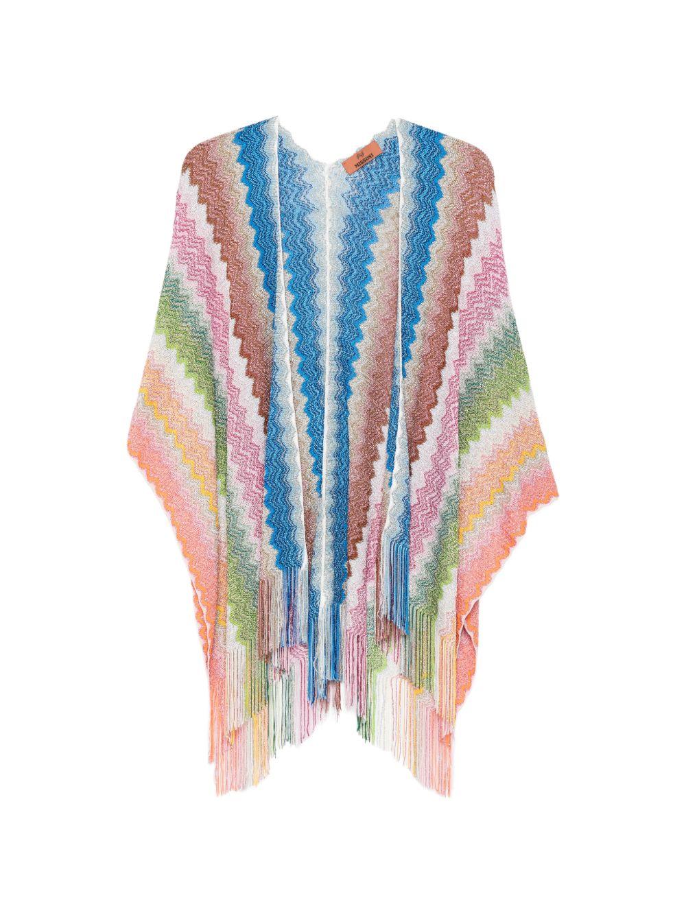 Mantella Missoni 5P2SVMDA562 0001 Missoni 