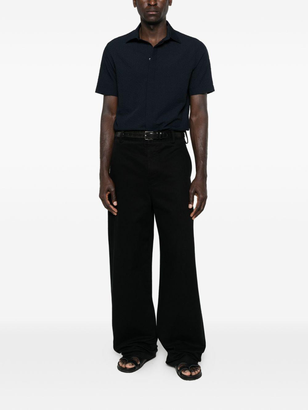 Camicia Emporio Armani EM005655TE20392 UB109 Emporio Armani 