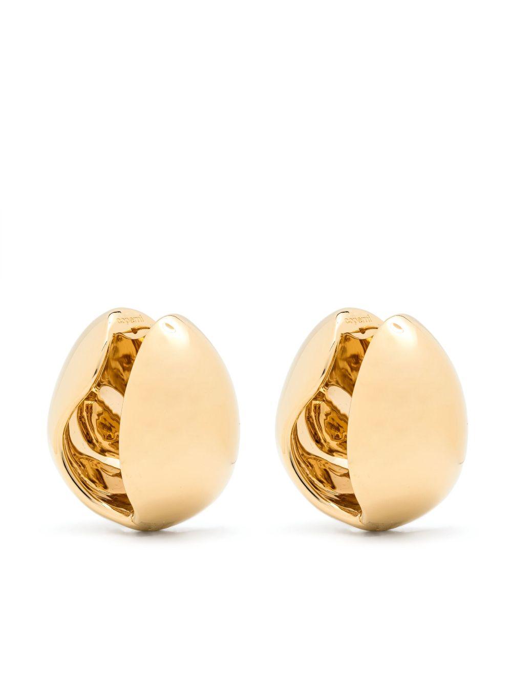 Orecchini Coperni COPBI24725 GLD Coperni 