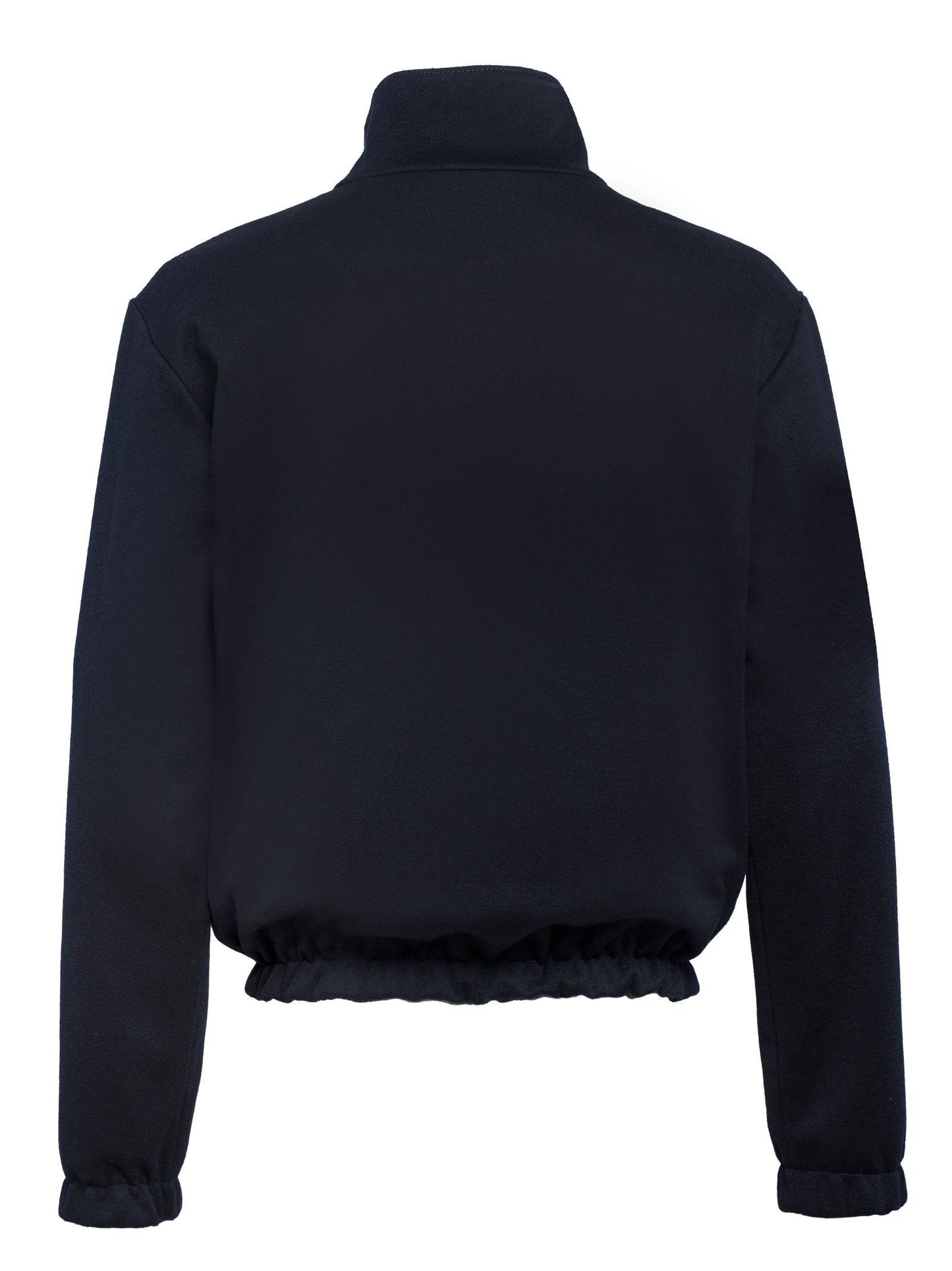 Giubbino modello Americas Cup 2027 Franzese Napoli FR06TEX BLU Franzese Collection Pronta Sartoria 