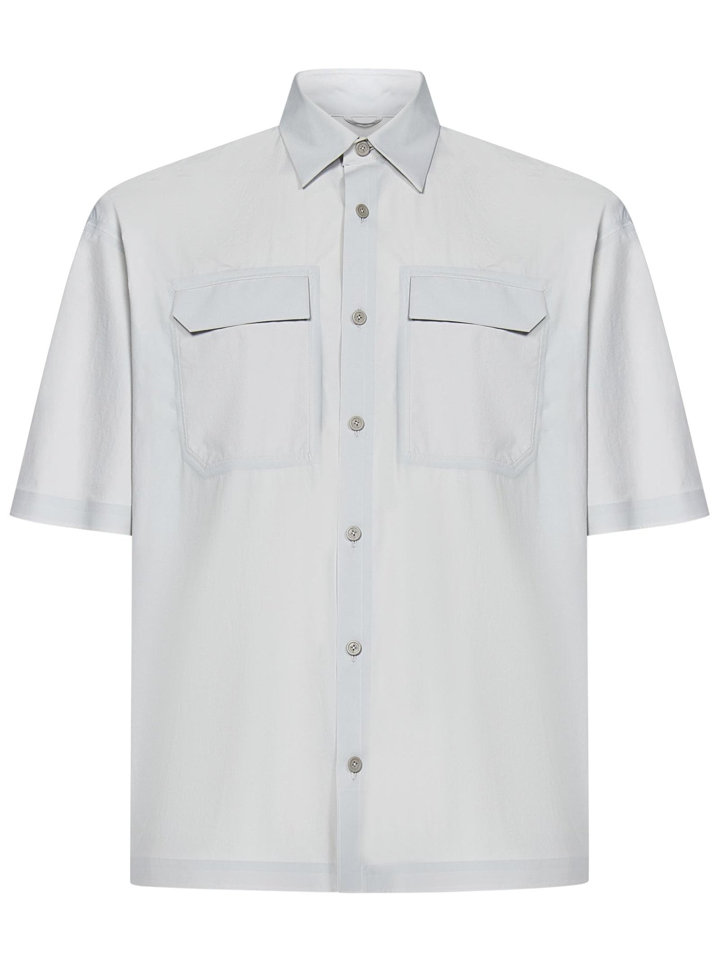 Camicia Herno CM000006U12707S 1250 Herno 