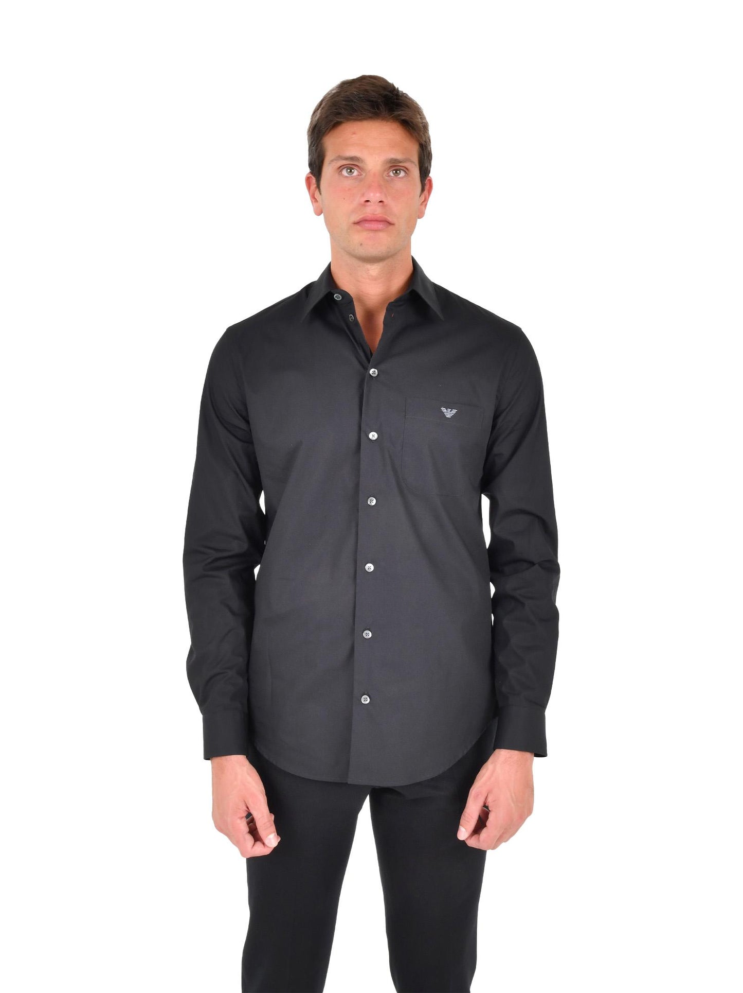 Camicia Emporio Armani EM003893TE16991 UC001 Emporio Armani 