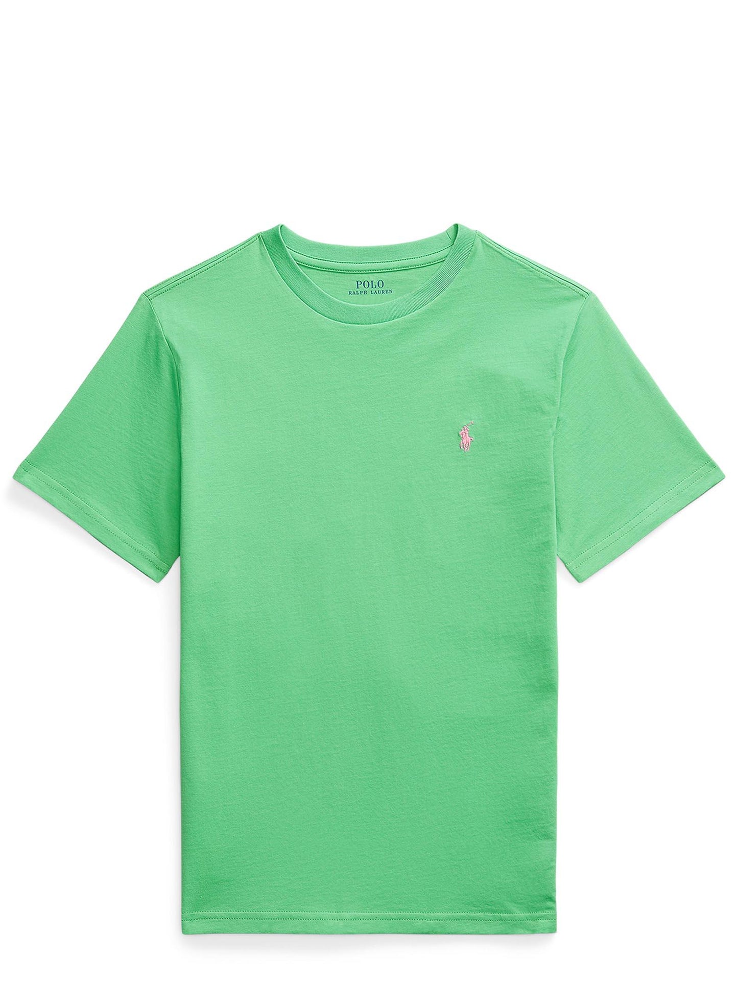 T-shirt Polo Ralph Lauren Kids 832904 178 Polo Ralph Lauren kids 