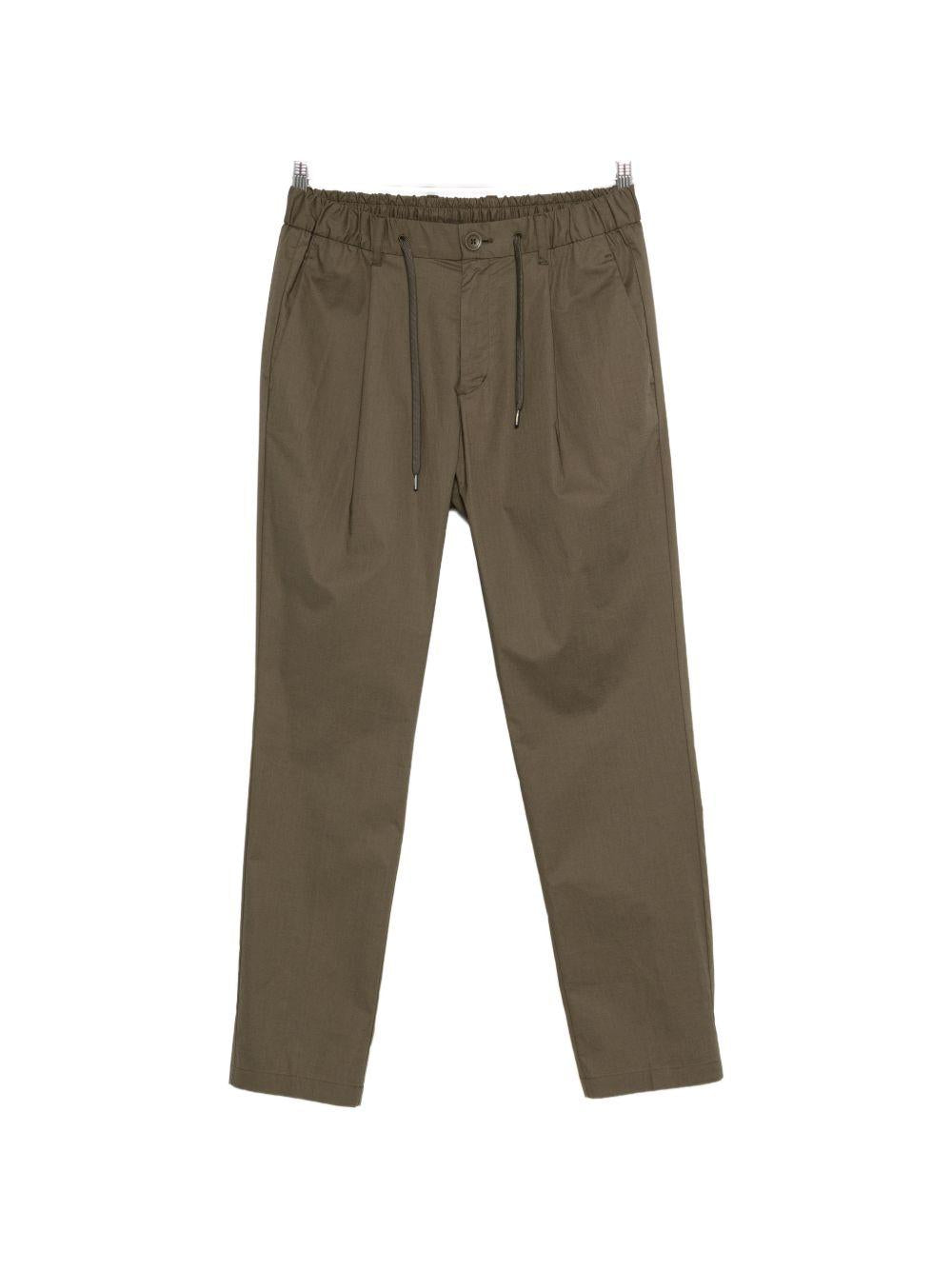 Pantaloni Herno PT000166U13164Z 7730 Herno 