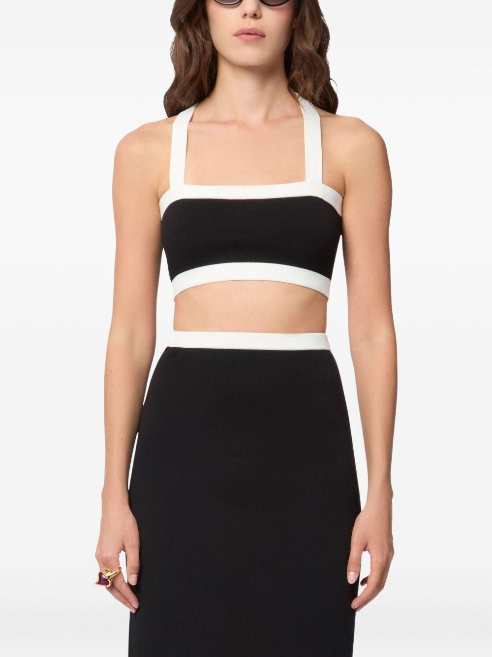 Top Nina Ricci 26PMPU004ML0596 M1318 Nina Ricci 