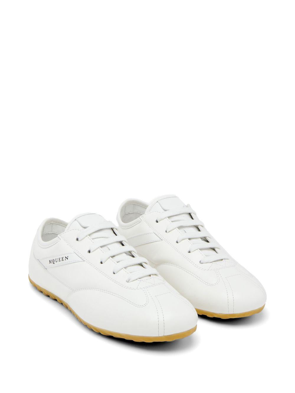 Sneakers Boxe Alexander McQueen 862794WIAJ8 9509 Alexander McQueen 