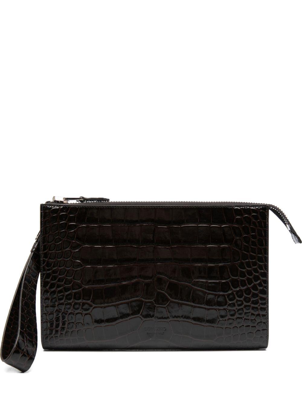 Clutch Tom Ford H0500LCL439S 1B087 Tom Ford 